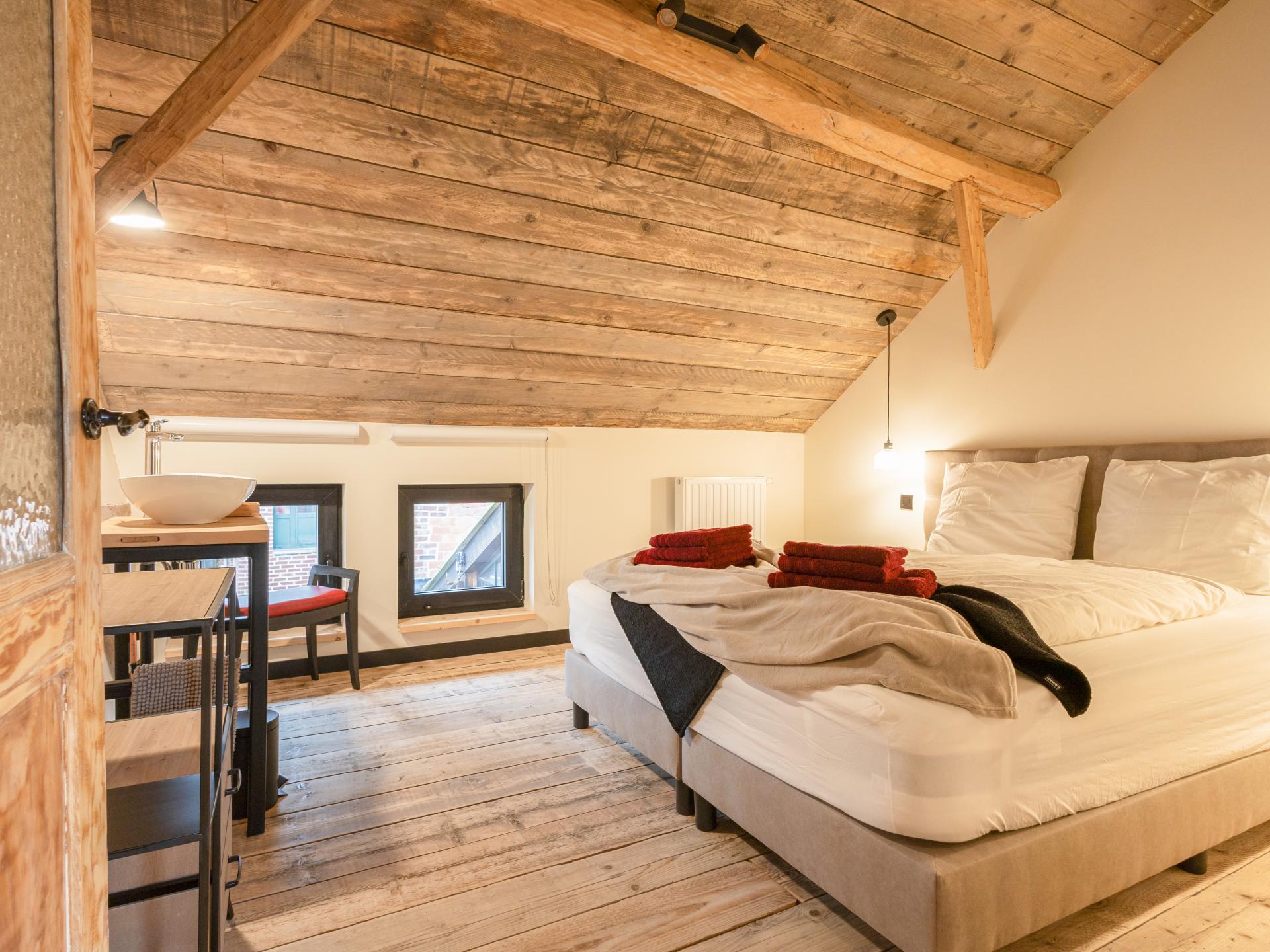 6-persoons vakantiehuis in het centrum van Riemst - foto 34
