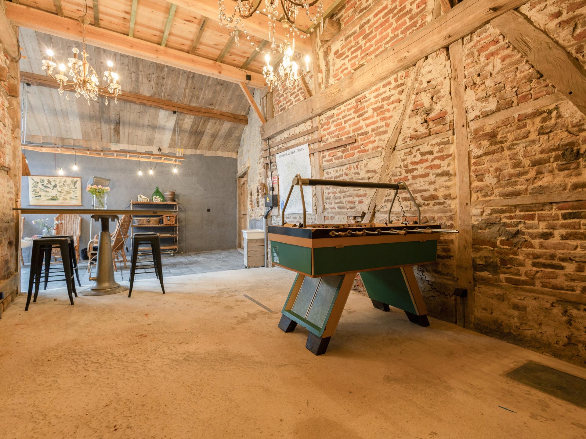 6-persoons vakantiehuis in het centrum van Riemst - foto 48