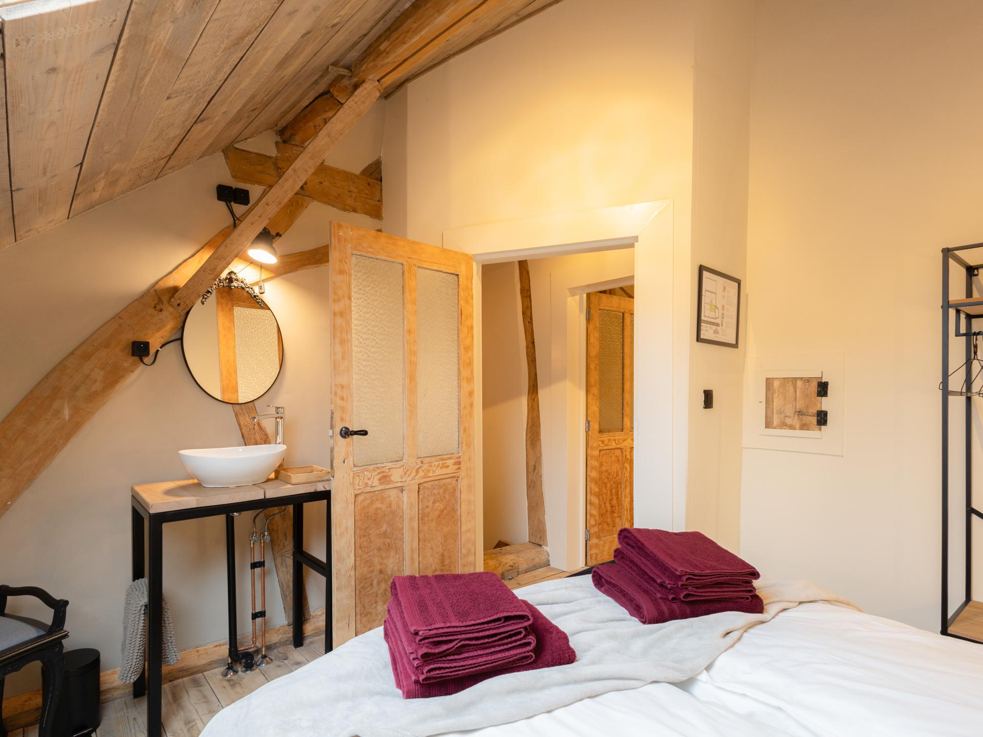 6-persoons vakantiehuis in het centrum van Riemst - foto 38