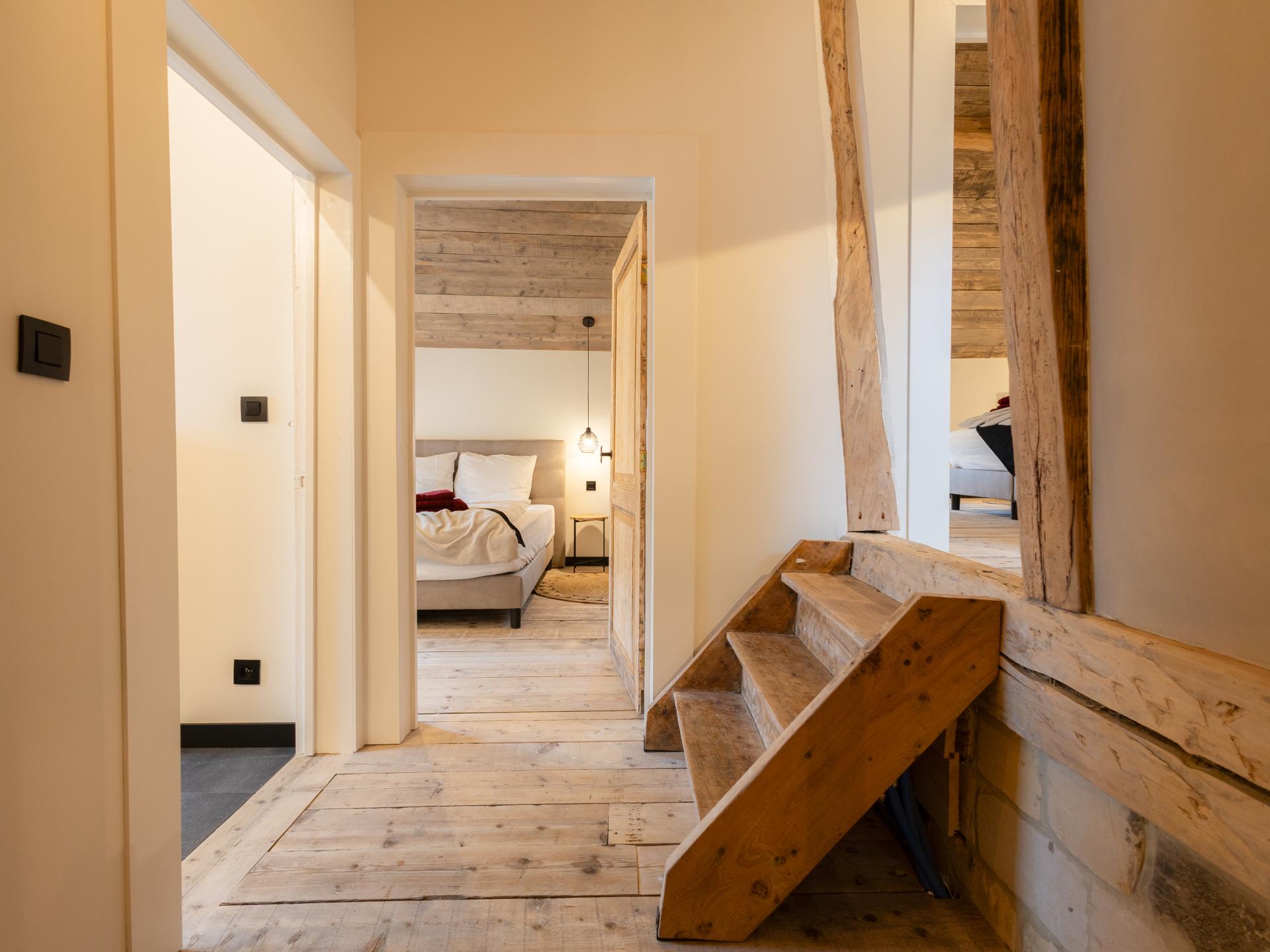 6-persoons vakantiehuis in het centrum van Riemst - foto 37