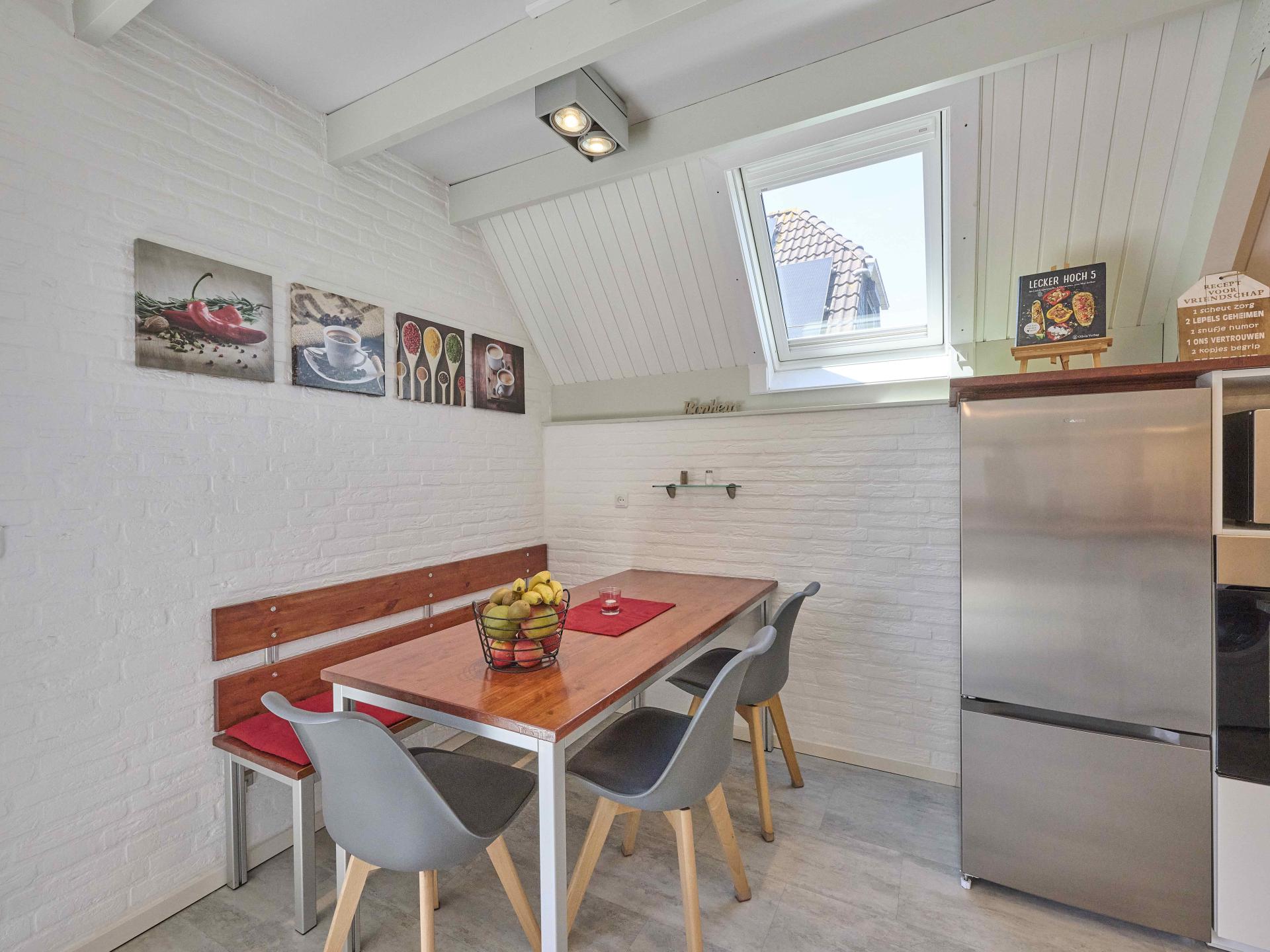 Modern vakantiehuis met hottub aan het Grevelingenmeer in Herkingen - foto 10