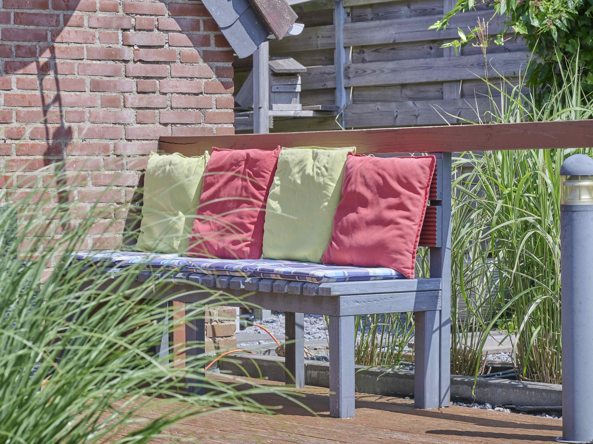 Modern vakantiehuis met hottub aan het Grevelingenmeer in Herkingen - foto 33
