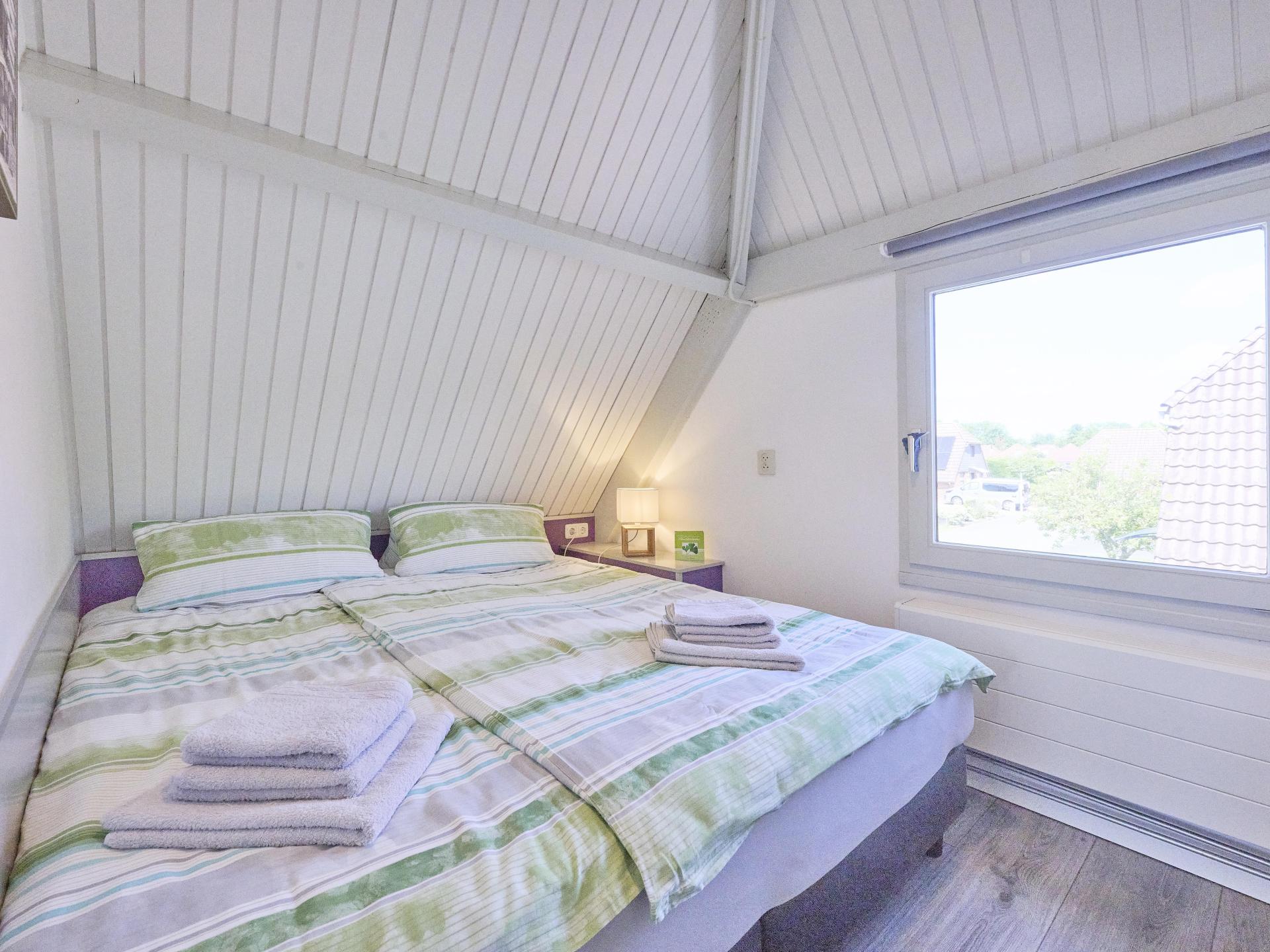Modern vakantiehuis met hottub aan het Grevelingenmeer in Herkingen - foto 17