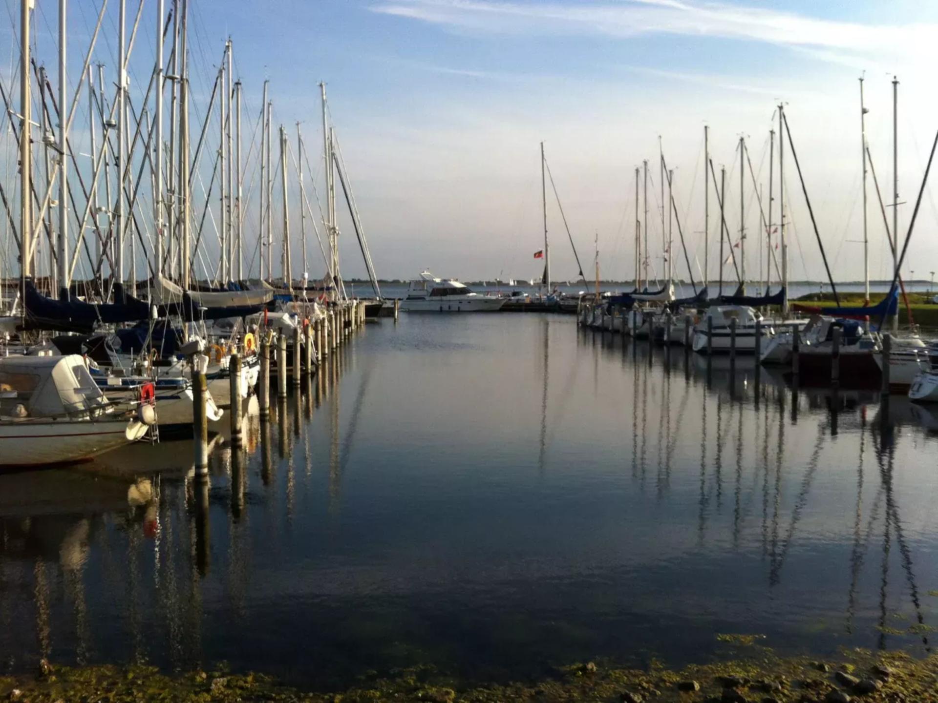 Modern vakantiehuis met hottub aan het Grevelingenmeer in Herkingen - foto 41