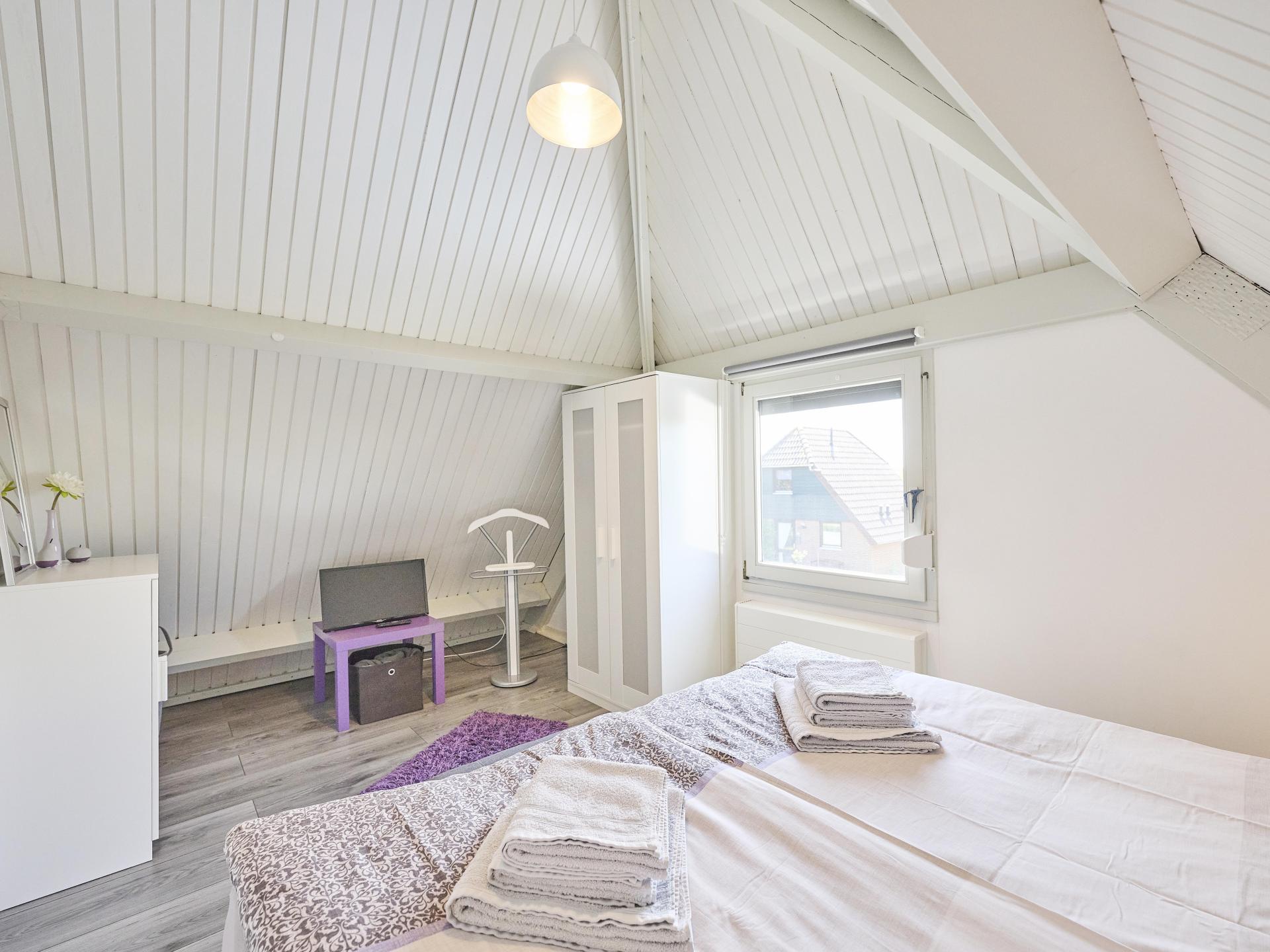 Modern vakantiehuis met hottub aan het Grevelingenmeer in Herkingen - foto 18