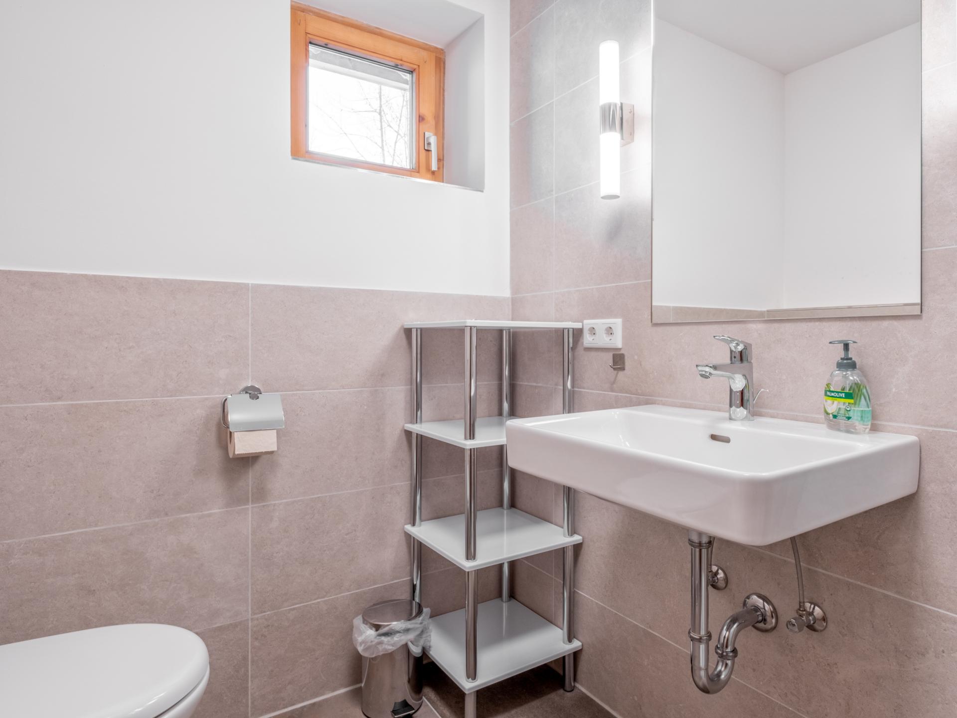 Twee gekoppelde appartementen aan de skipiste in Hinterthal - foto 16