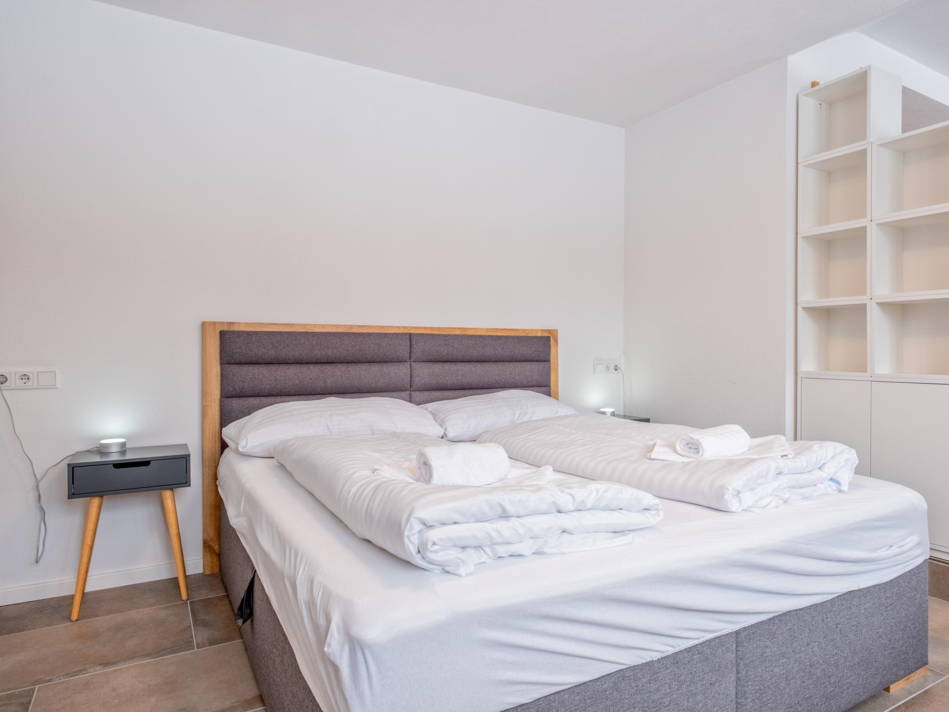 Twee gekoppelde appartementen aan de skipiste in Hinterthal - foto 6