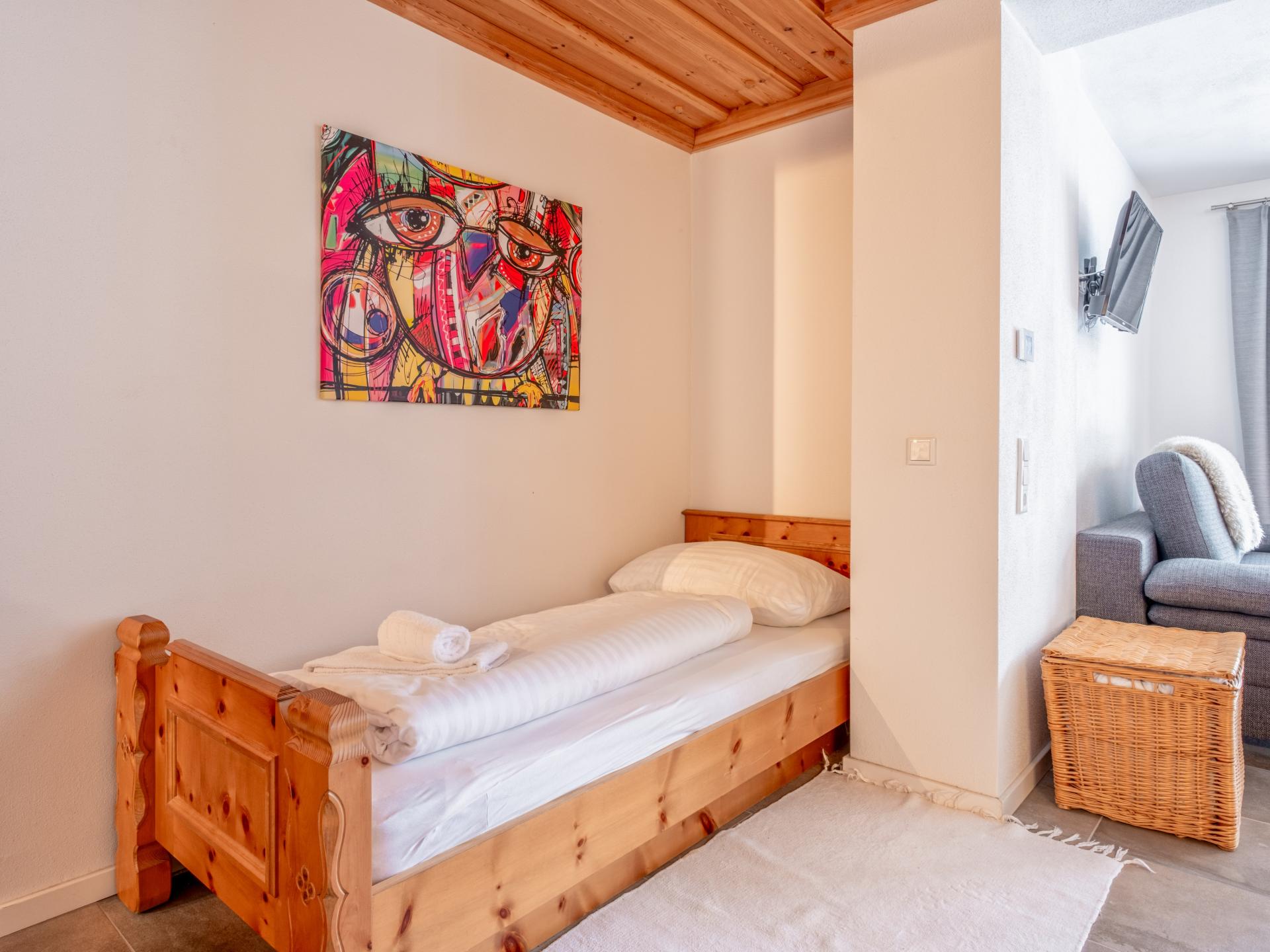 Twee gekoppelde appartementen aan de skipiste in Hinterthal - foto 33