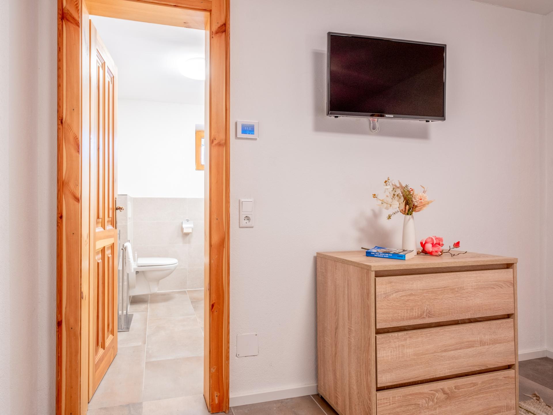 Twee gekoppelde appartementen aan de skipiste in Hinterthal - foto 29