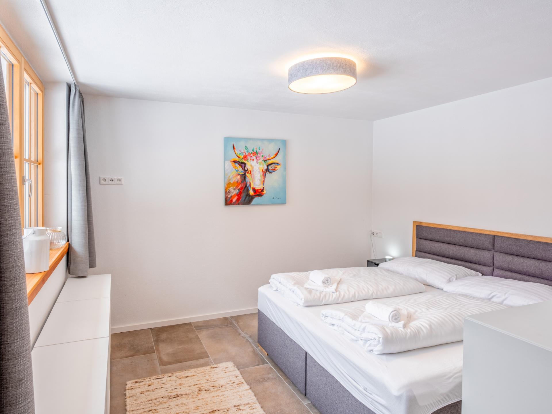 Twee gekoppelde appartementen aan de skipiste in Hinterthal - foto 12