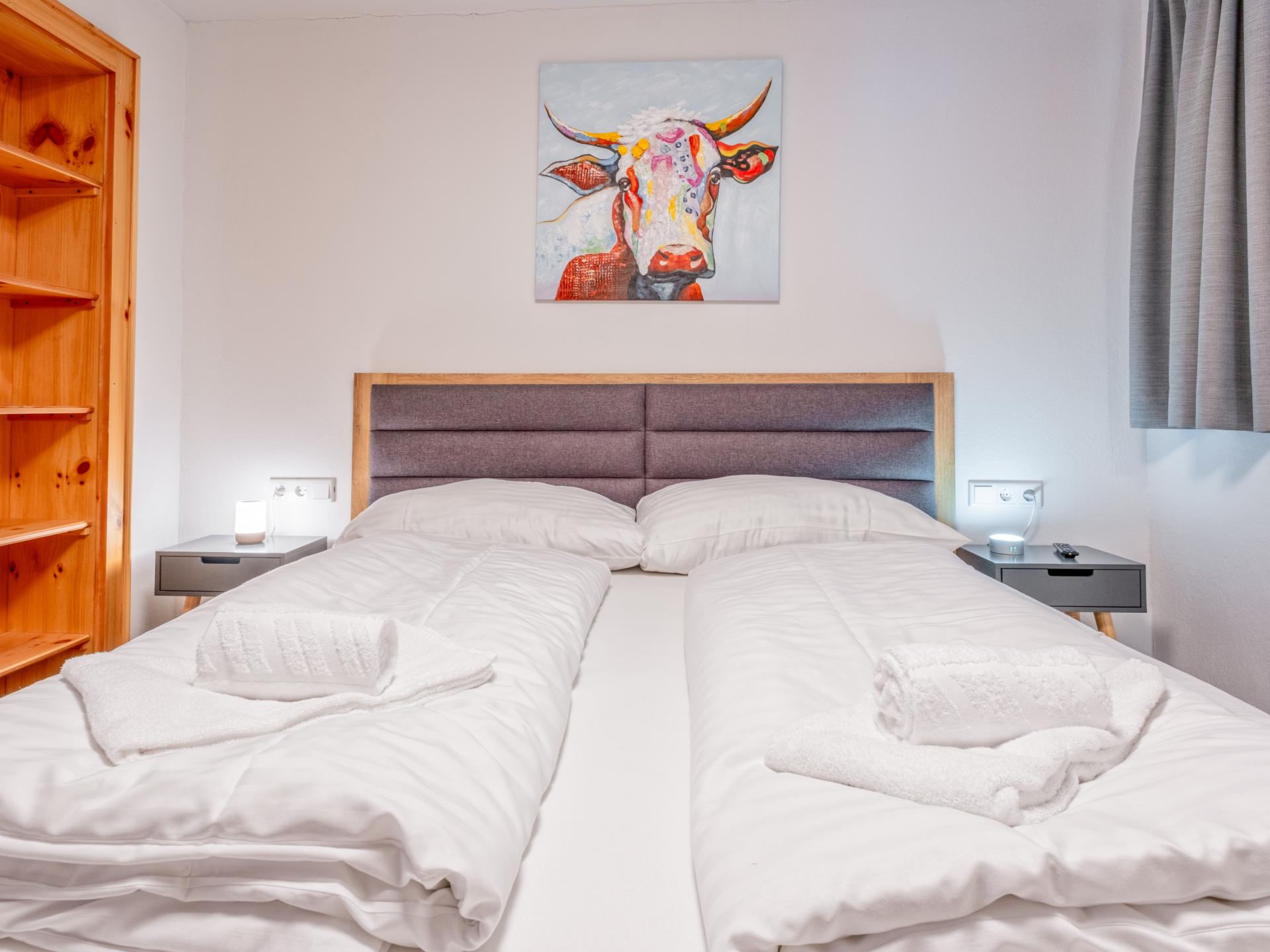Twee gekoppelde appartementen aan de skipiste in Hinterthal - foto 27