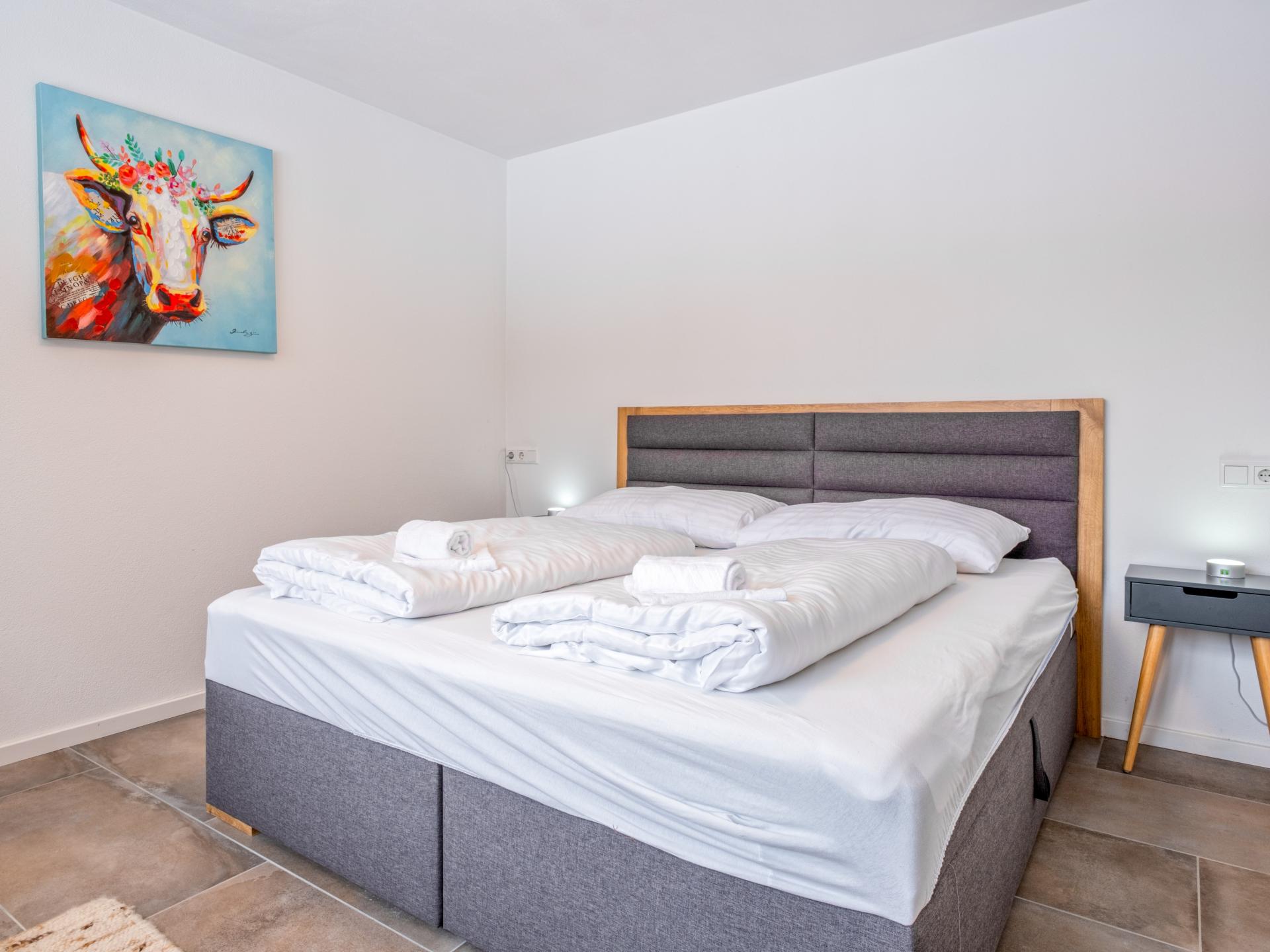 Twee gekoppelde appartementen aan de skipiste in Hinterthal - foto 37