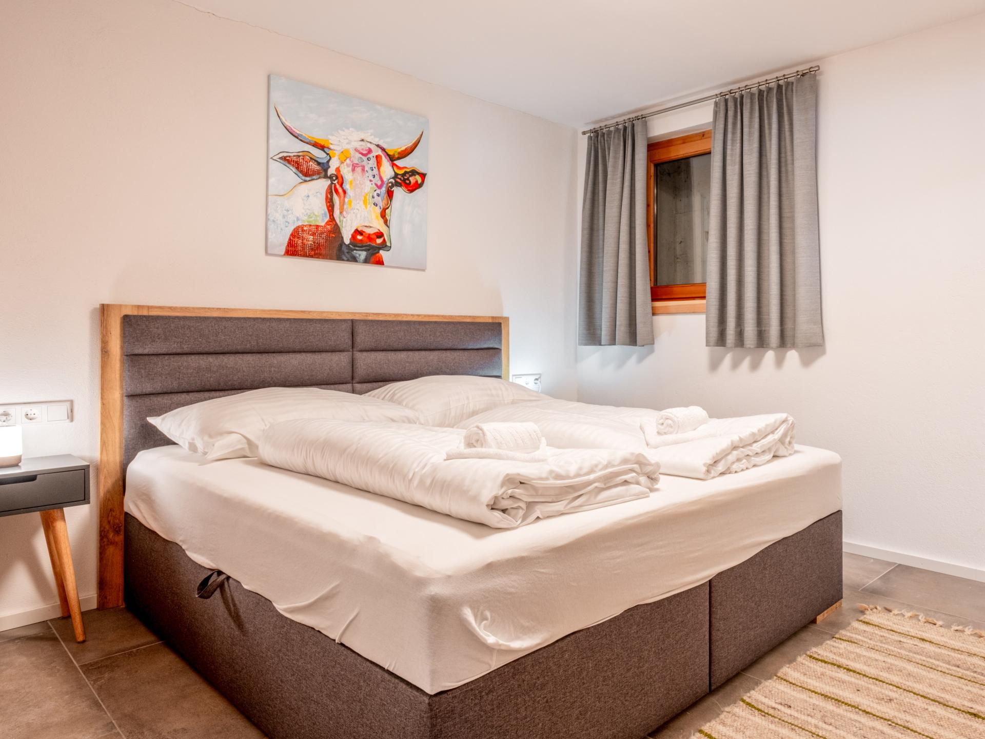 Twee gekoppelde appartementen aan de skipiste in Hinterthal - foto 26