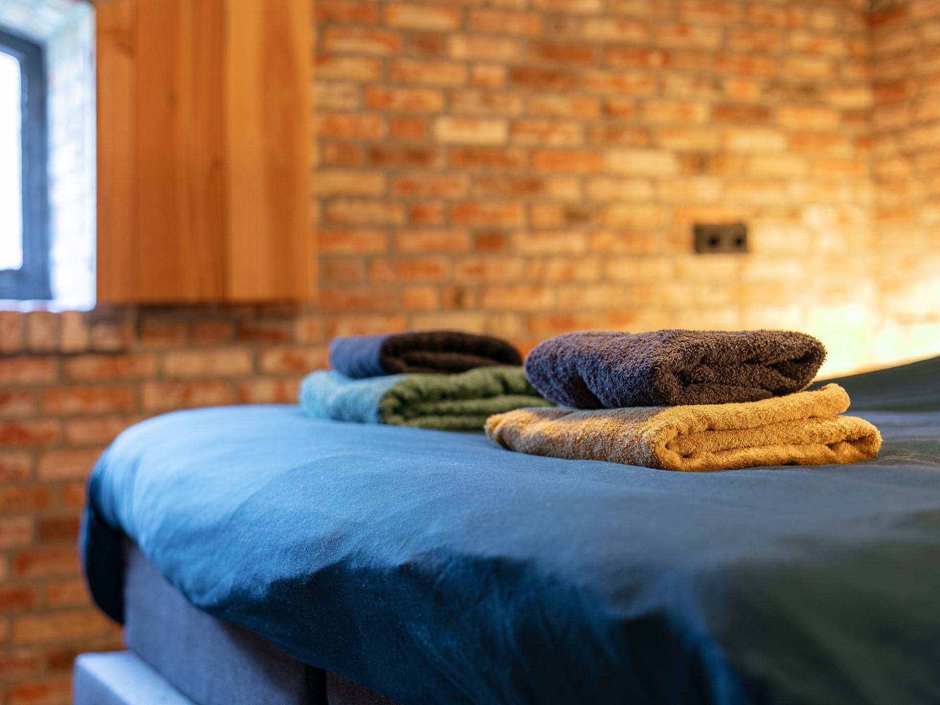 Luxe wellnesshoeve voor 2 in het Brabantse land bij Hulsel - foto 10