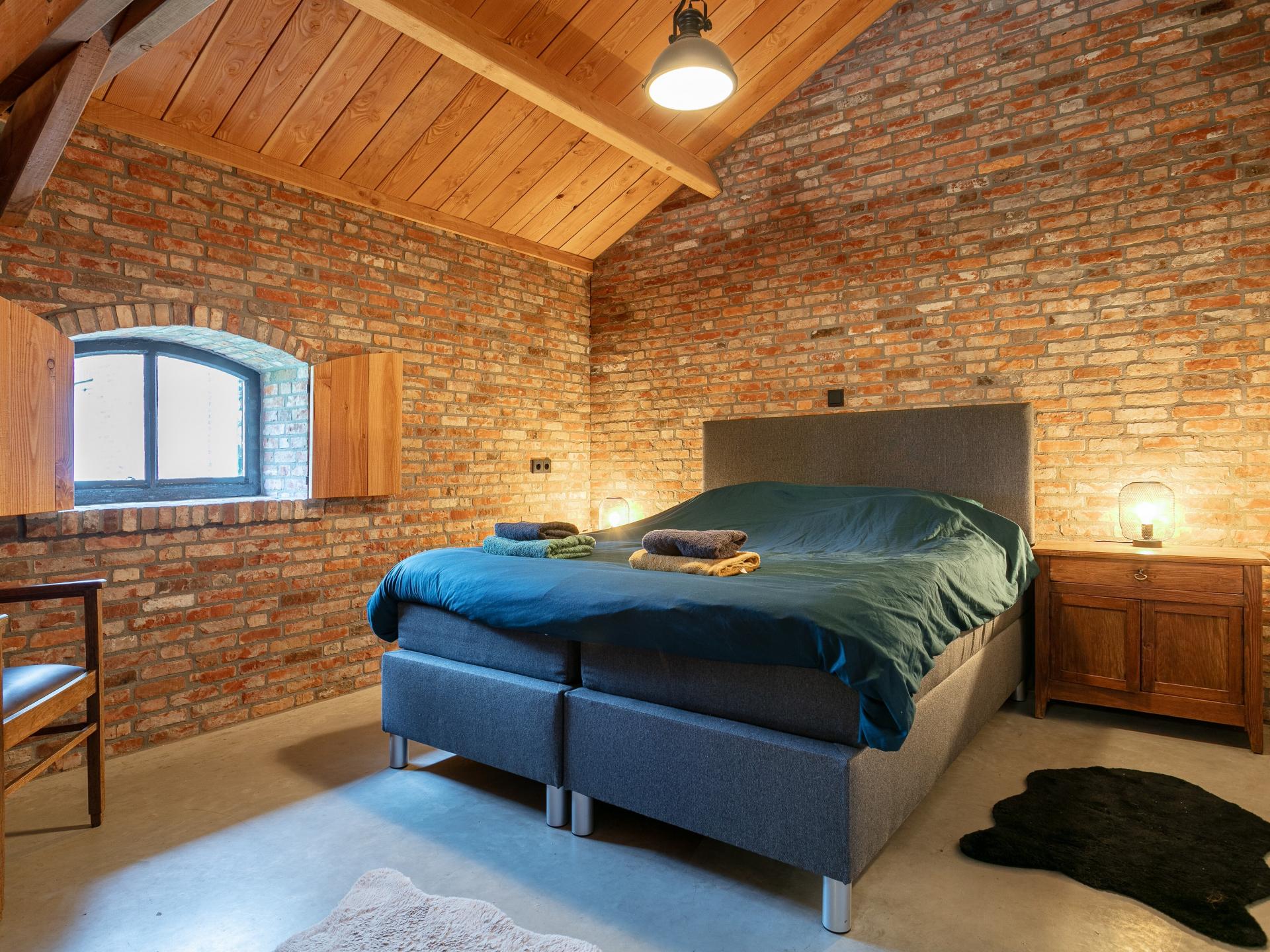 Luxe wellnesshoeve voor 2 in het Brabantse land bij Hulsel - foto 8