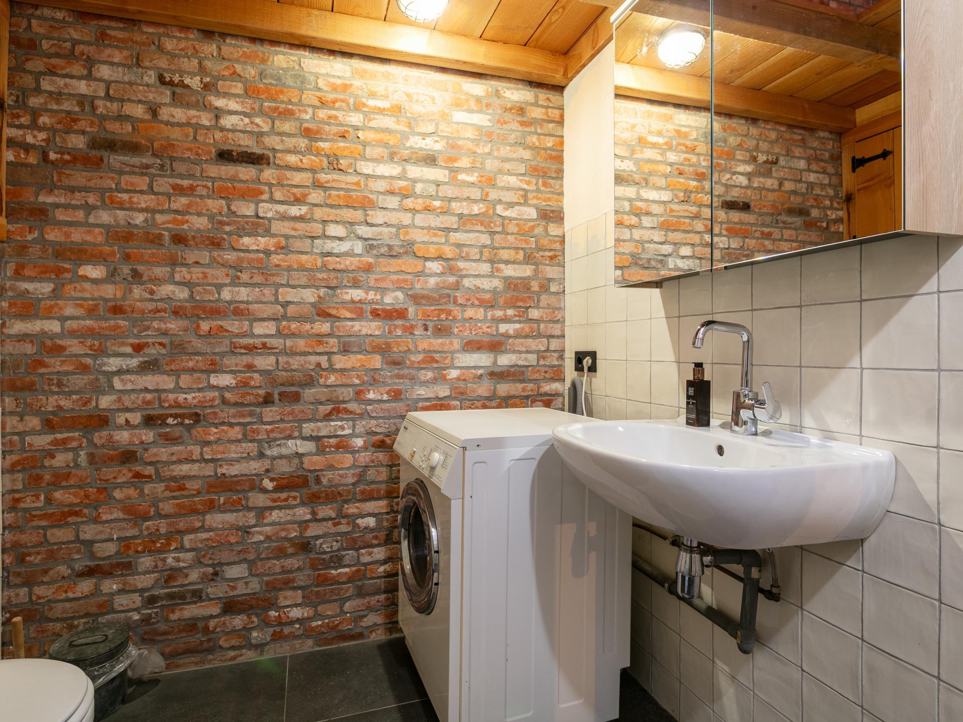 Luxe wellnesshoeve voor 2 in het Brabantse land bij Hulsel - foto 25