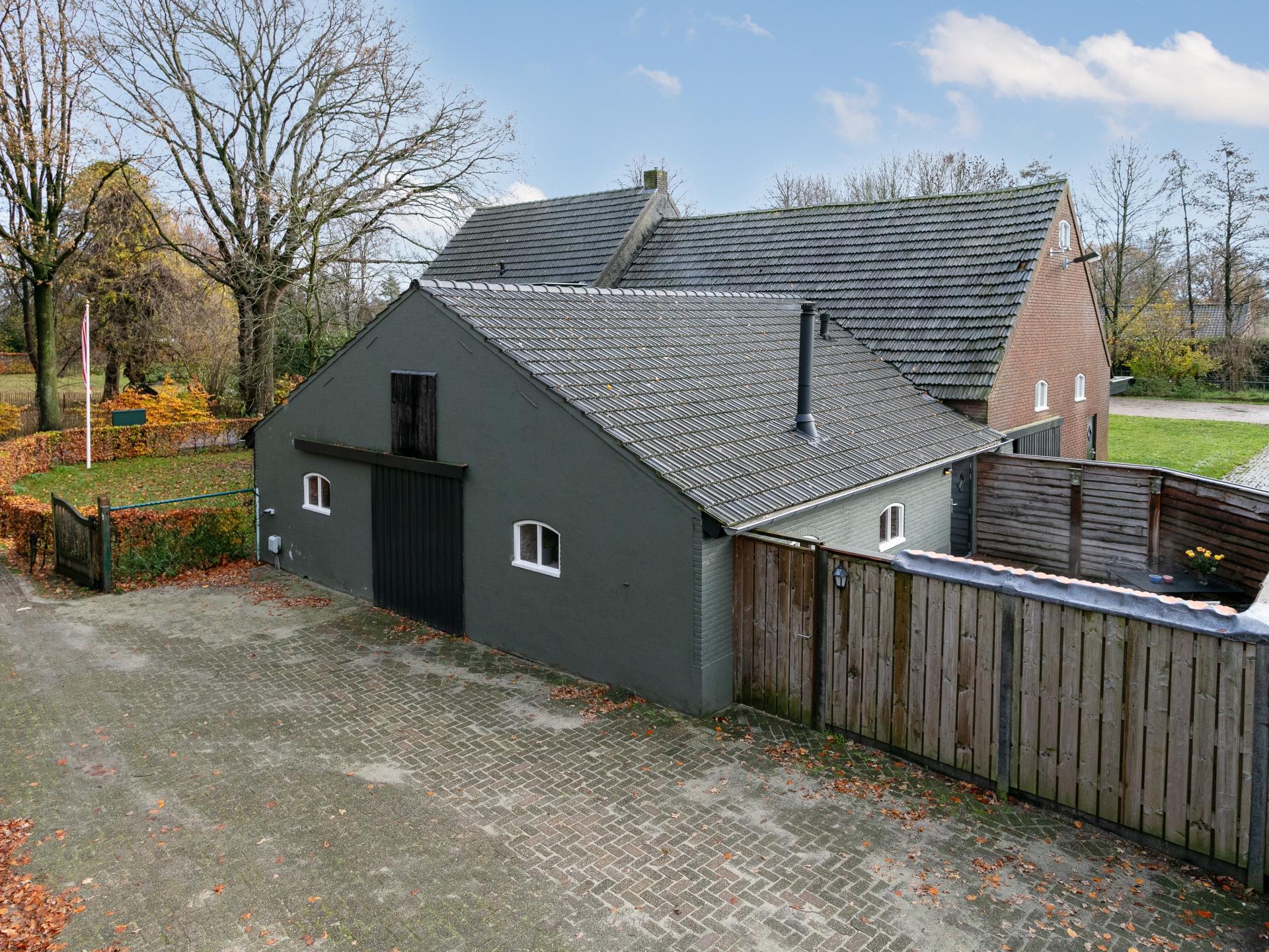 Luxe wellnesshoeve voor 2 in het Brabantse land bij Hulsel - foto 11