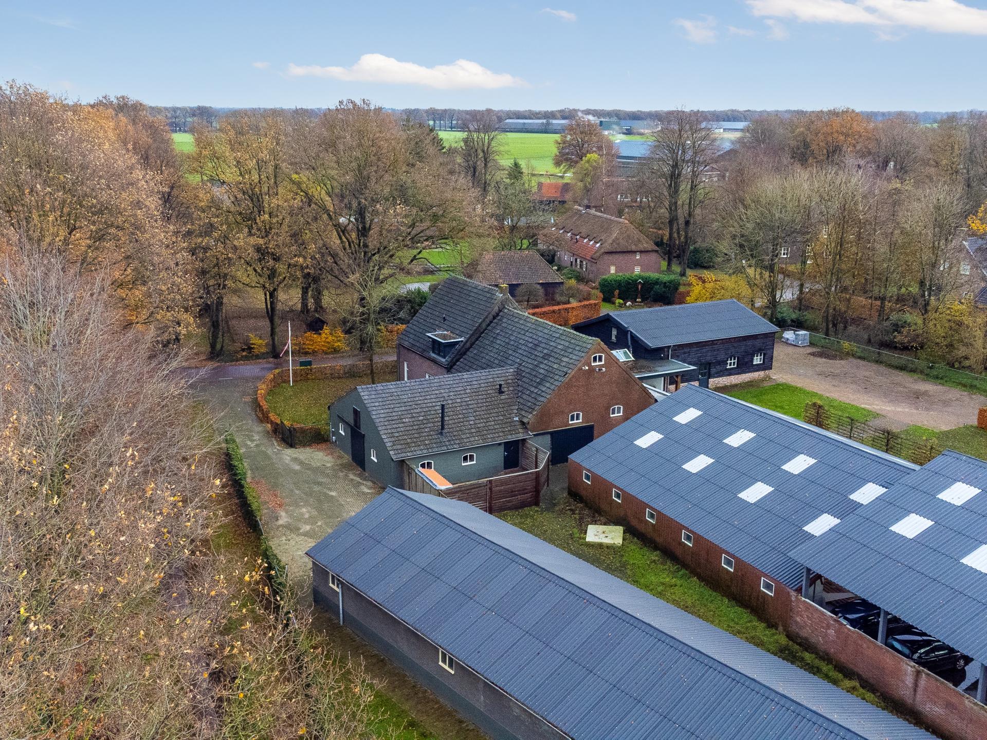 Luxe wellnesshoeve voor 2 in het Brabantse land bij Hulsel - foto 32