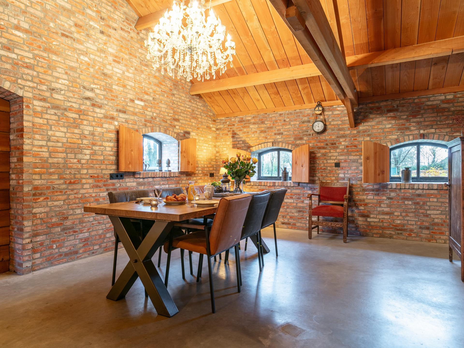 Luxe wellnesshoeve voor 2 in het Brabantse land bij Hulsel - foto 3