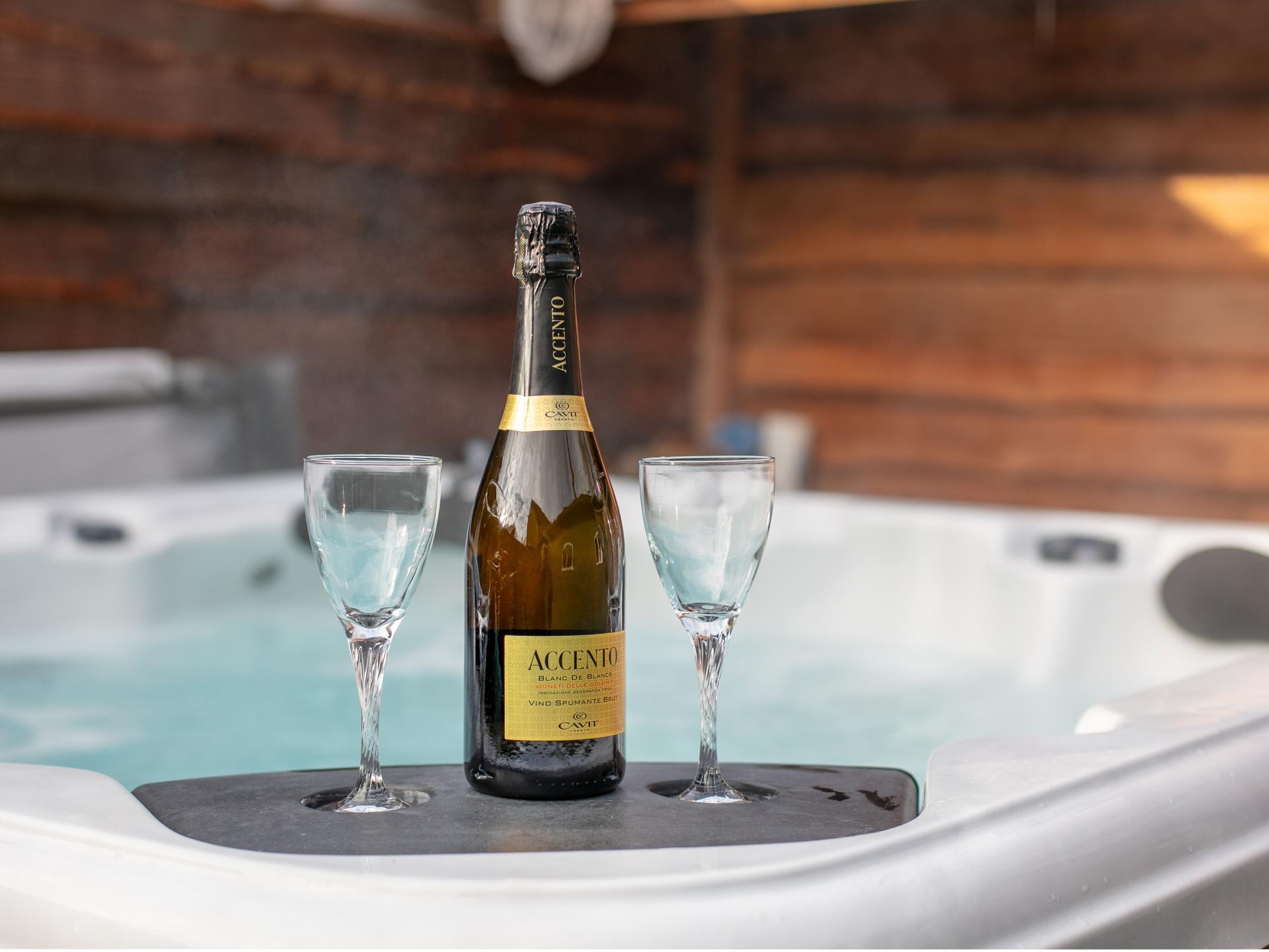 Luxe wellnesshoeve voor 2 in het Brabantse land bij Hulsel - foto 2