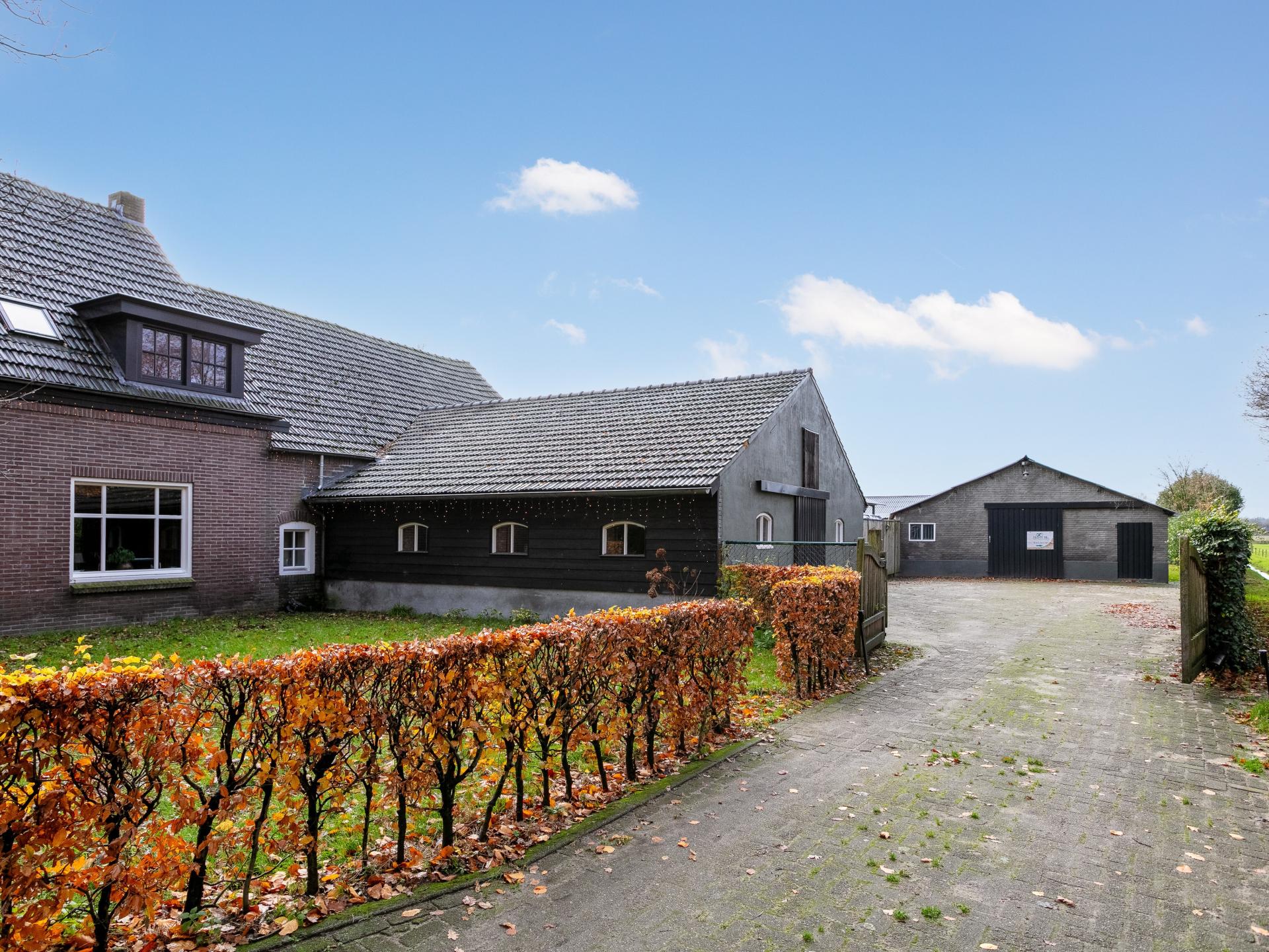 Luxe wellnesshoeve voor 2 in het Brabantse land bij Hulsel - foto 28
