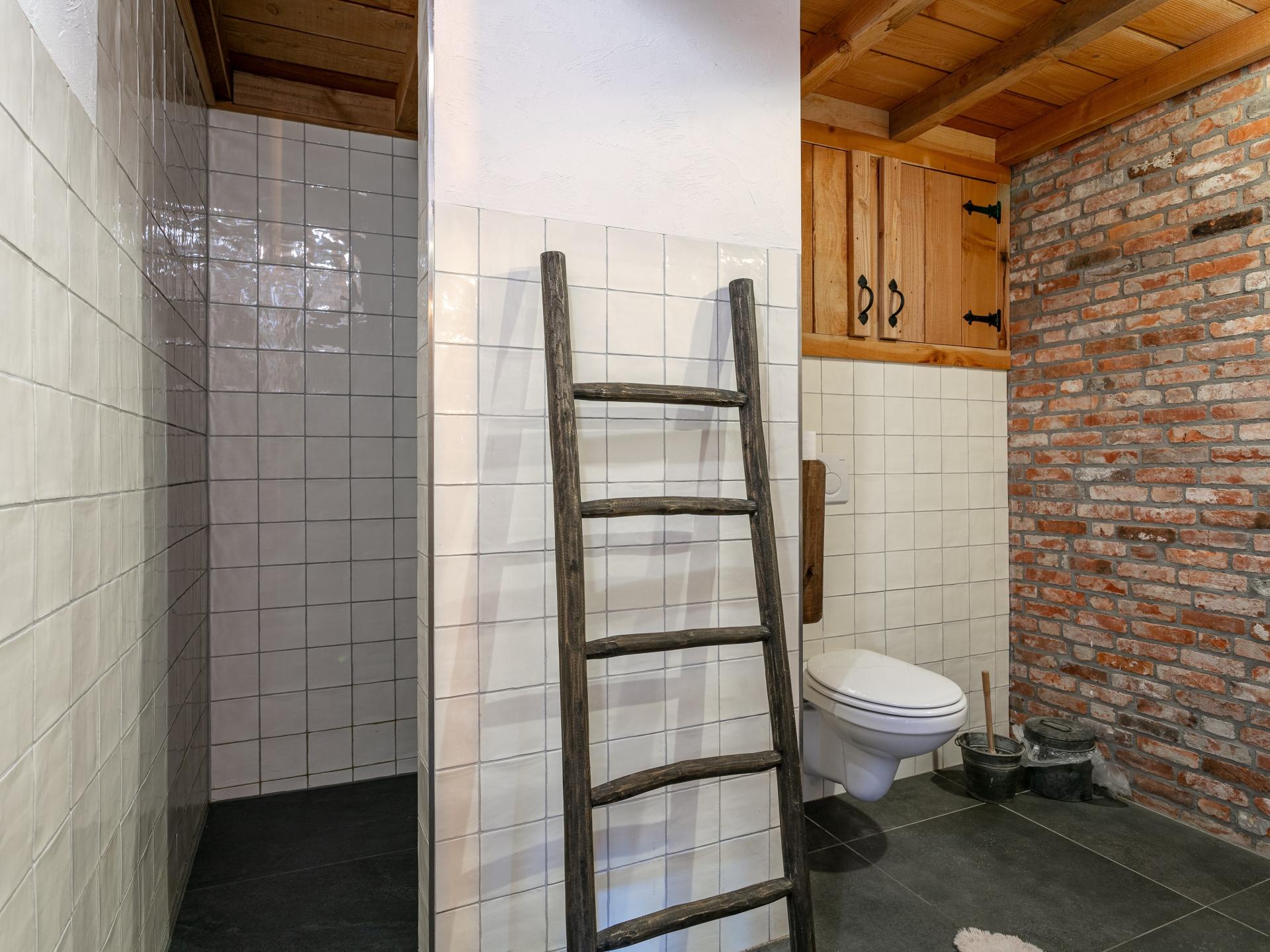 Luxe wellnesshoeve voor 2 in het Brabantse land bij Hulsel - foto 24