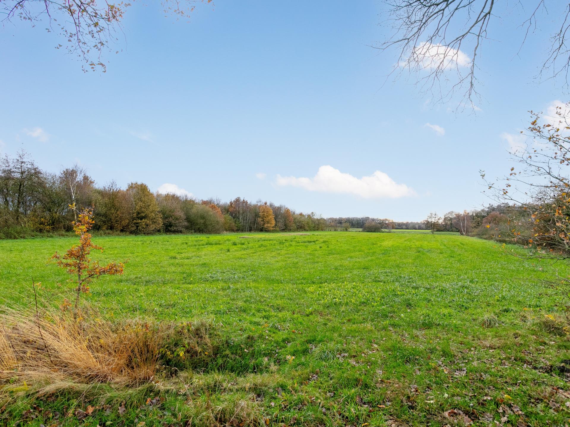 Luxe wellnesshoeve voor 2 in het Brabantse land bij Hulsel - foto 33