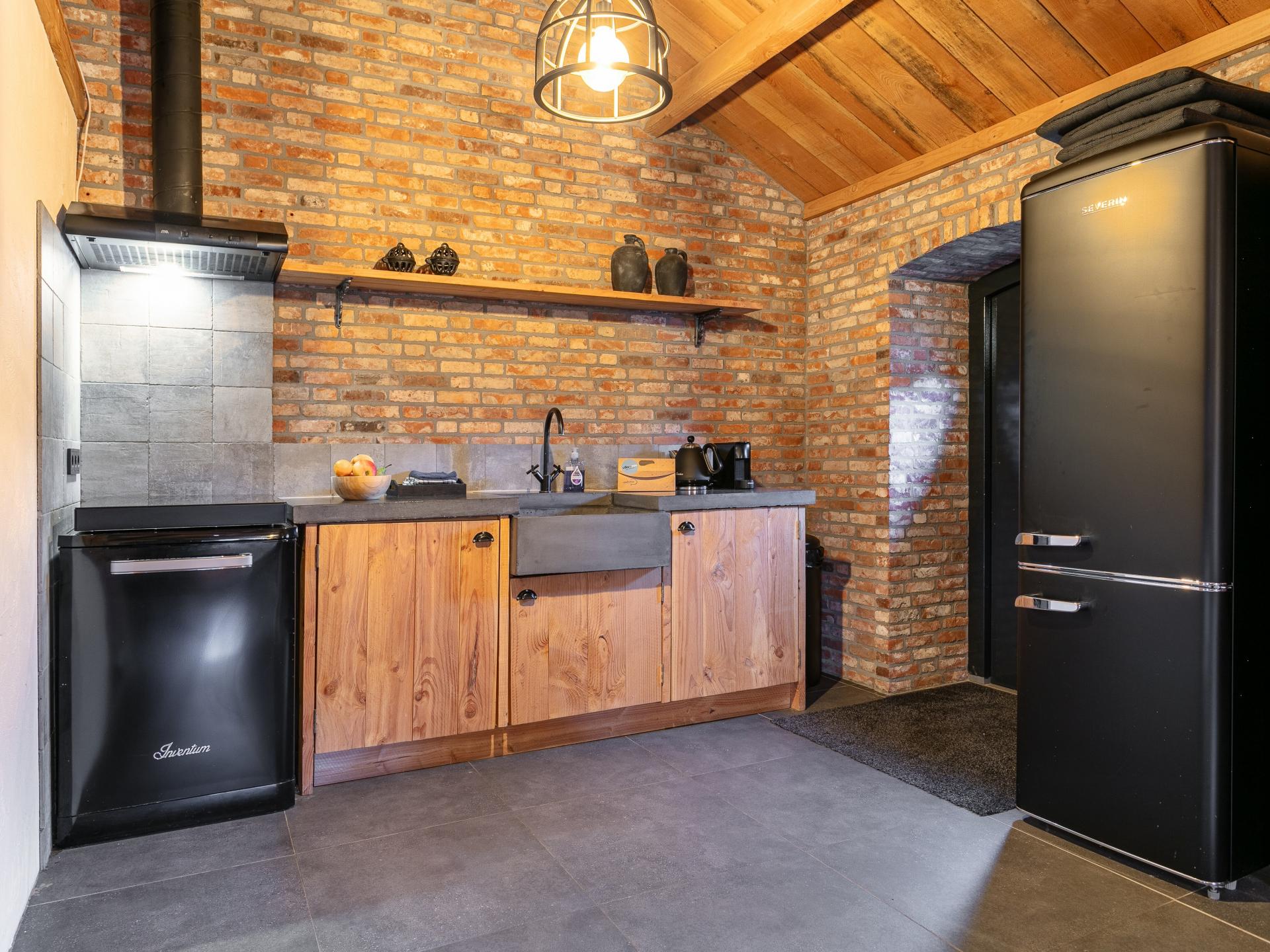 Luxe wellnesshoeve voor 2 in het Brabantse land bij Hulsel - foto 6