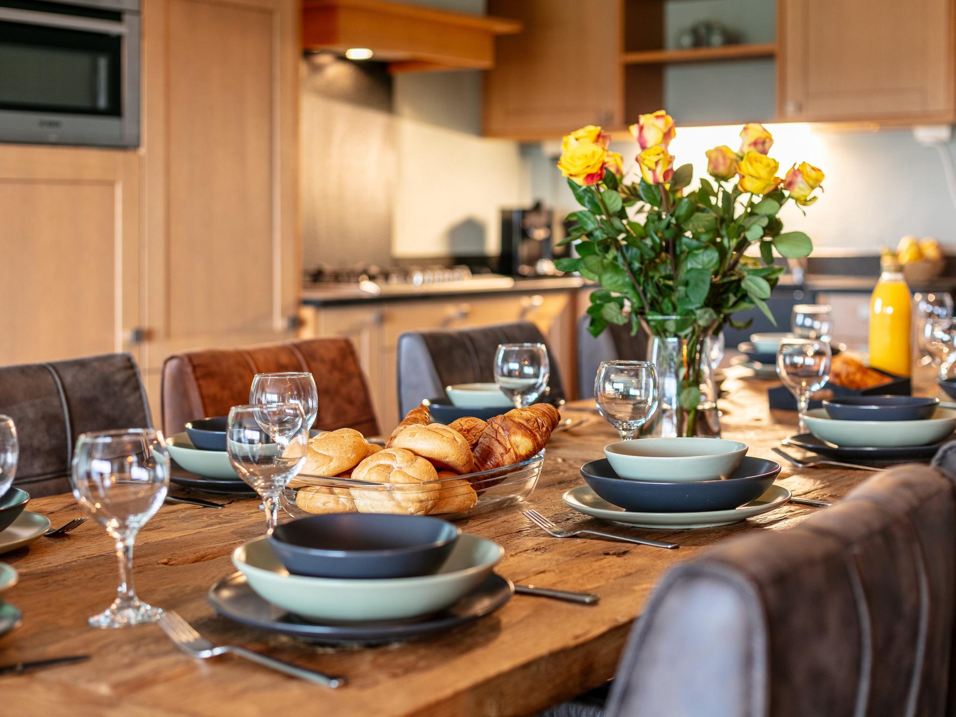 Luxe familiehoeve met paardenstal in Brabants landschap, 12 pers - foto 15