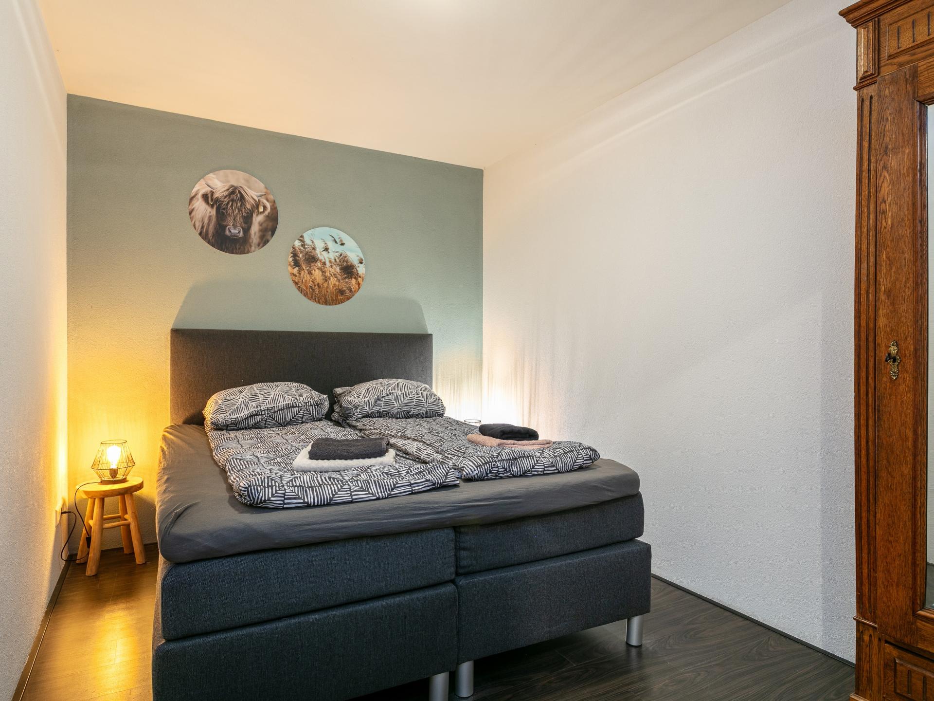 Luxe familiehoeve met paardenstal in Brabants landschap, 12 pers - foto 32