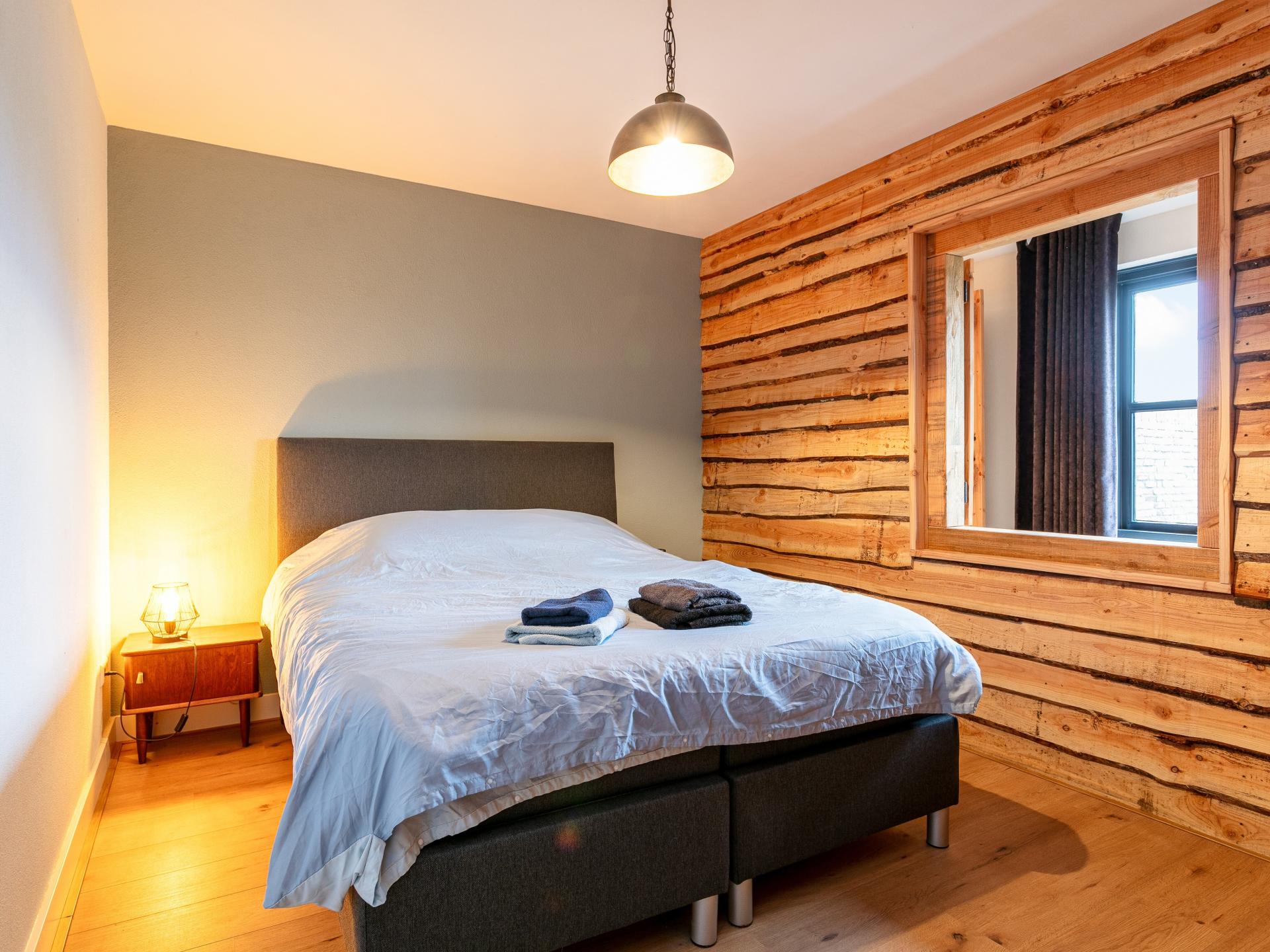 Luxe familiehoeve met paardenstal in Brabants landschap, 12 pers - foto 30