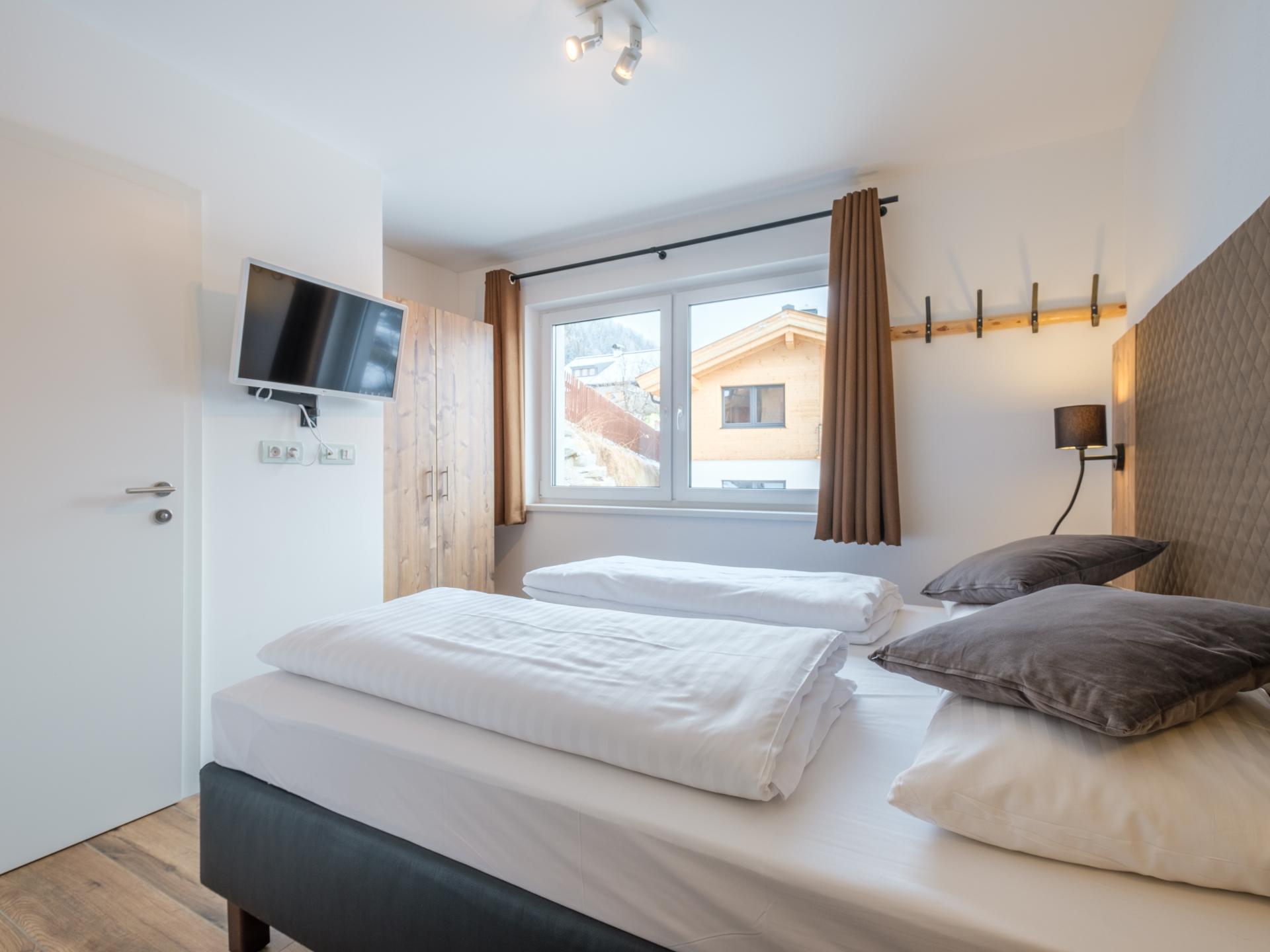 2 Appartementen met sauna op 50m van de skilift in Werfenweng - foto 8