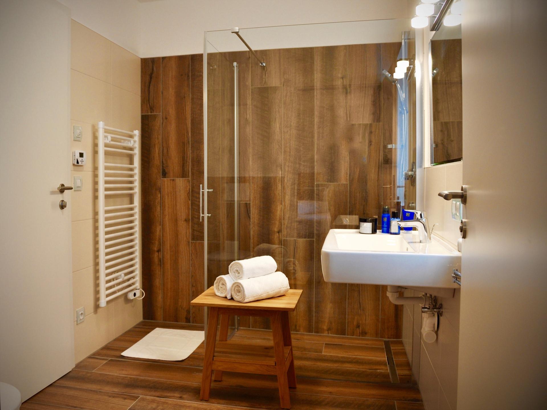 2 Appartementen met sauna op 50m van de skilift in Werfenweng - foto 25