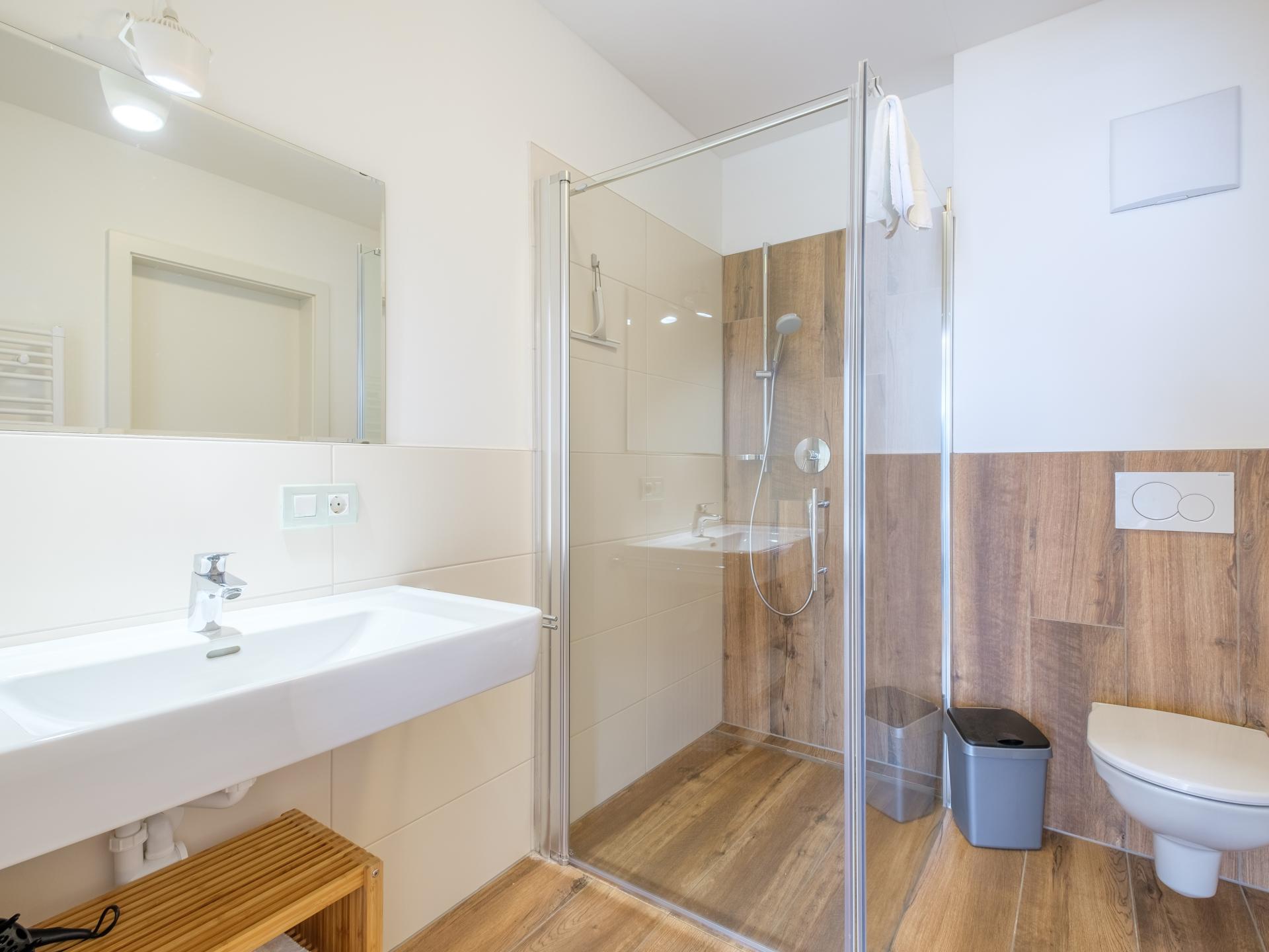 2 Appartementen met sauna op 50m van de skilift in Werfenweng - foto 7