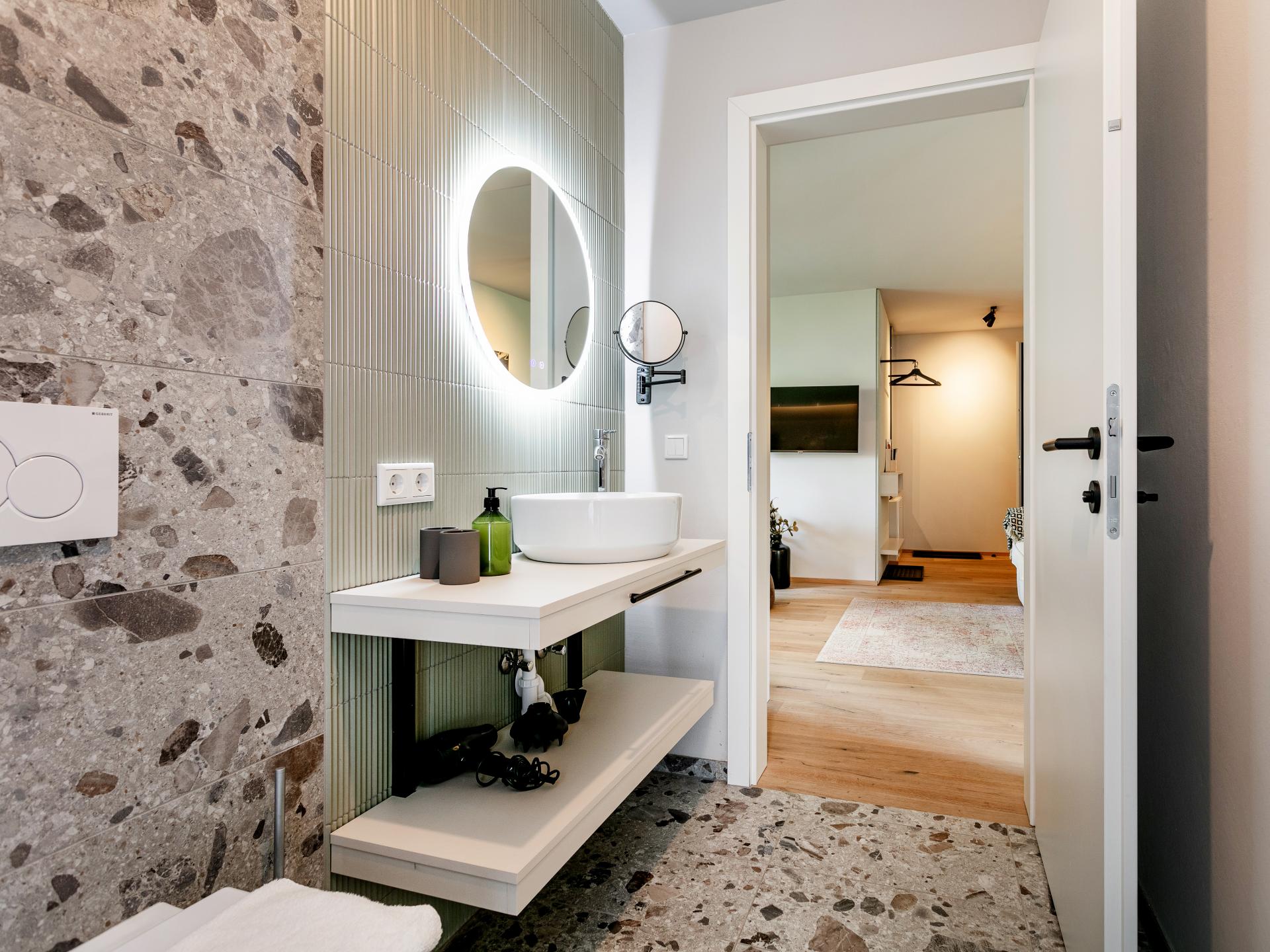 Centraal gelegen design appartement aan de piste in Hopfgarten - foto 18