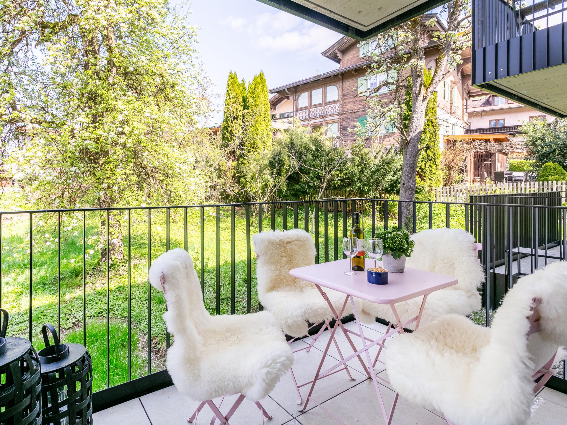 Centraal gelegen design appartement aan de piste in Hopfgarten - foto 6