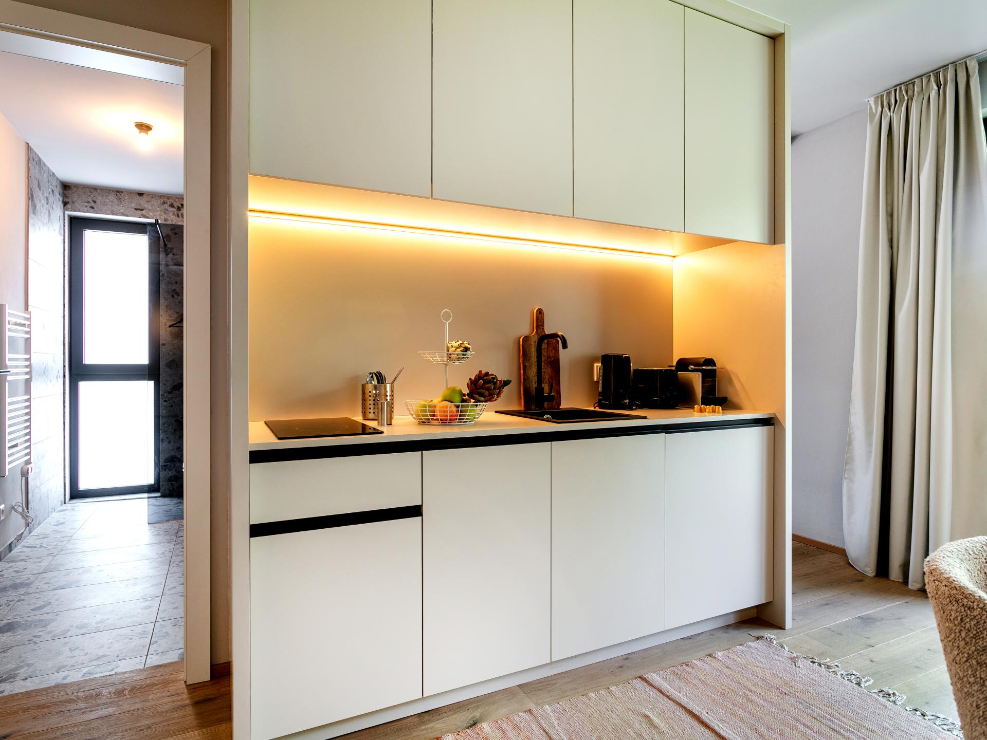 Centraal gelegen design appartement aan de piste in Hopfgarten - foto 11