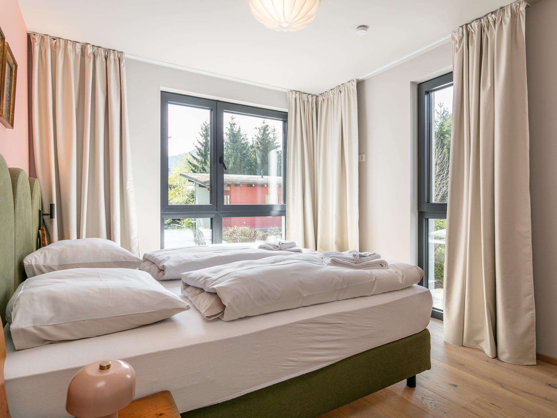 Centraal gelegen design appartement aan de piste in Hopfgarten - foto 16
