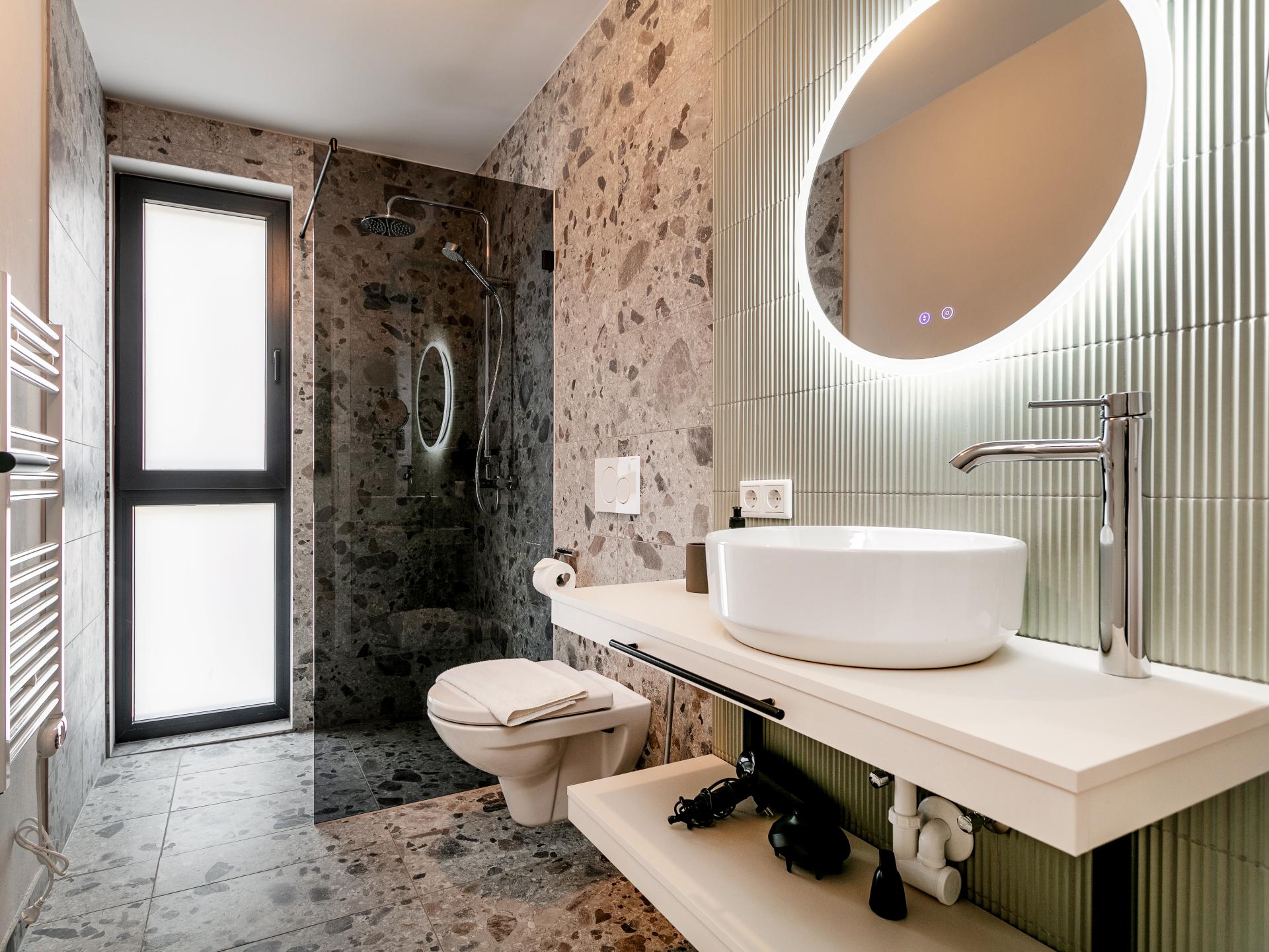 Centraal gelegen design appartement aan de piste in Hopfgarten - foto 3