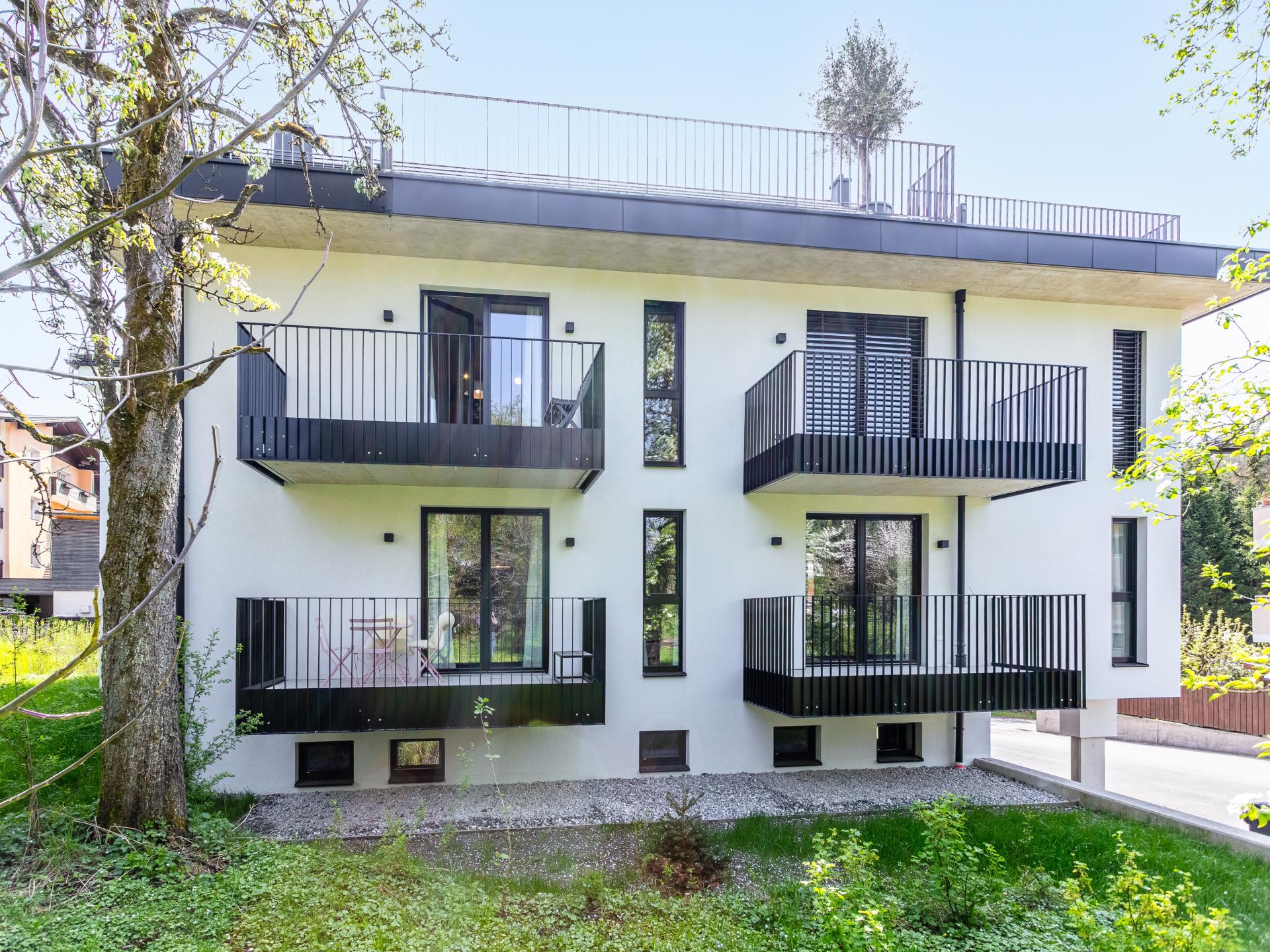 4-persoons designer appartement aan de piste in Hopfgarten - foto 27