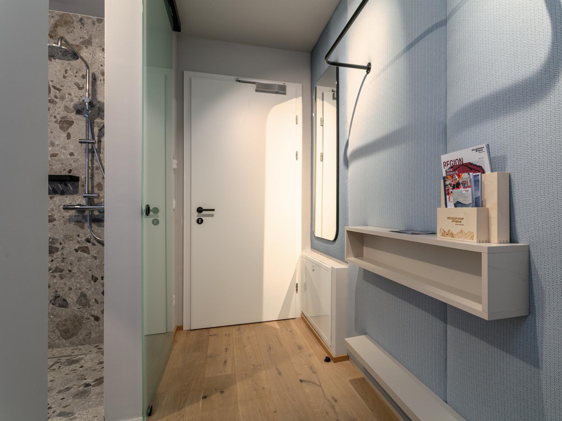 4-persoons designer appartement aan de piste in Hopfgarten - foto 21