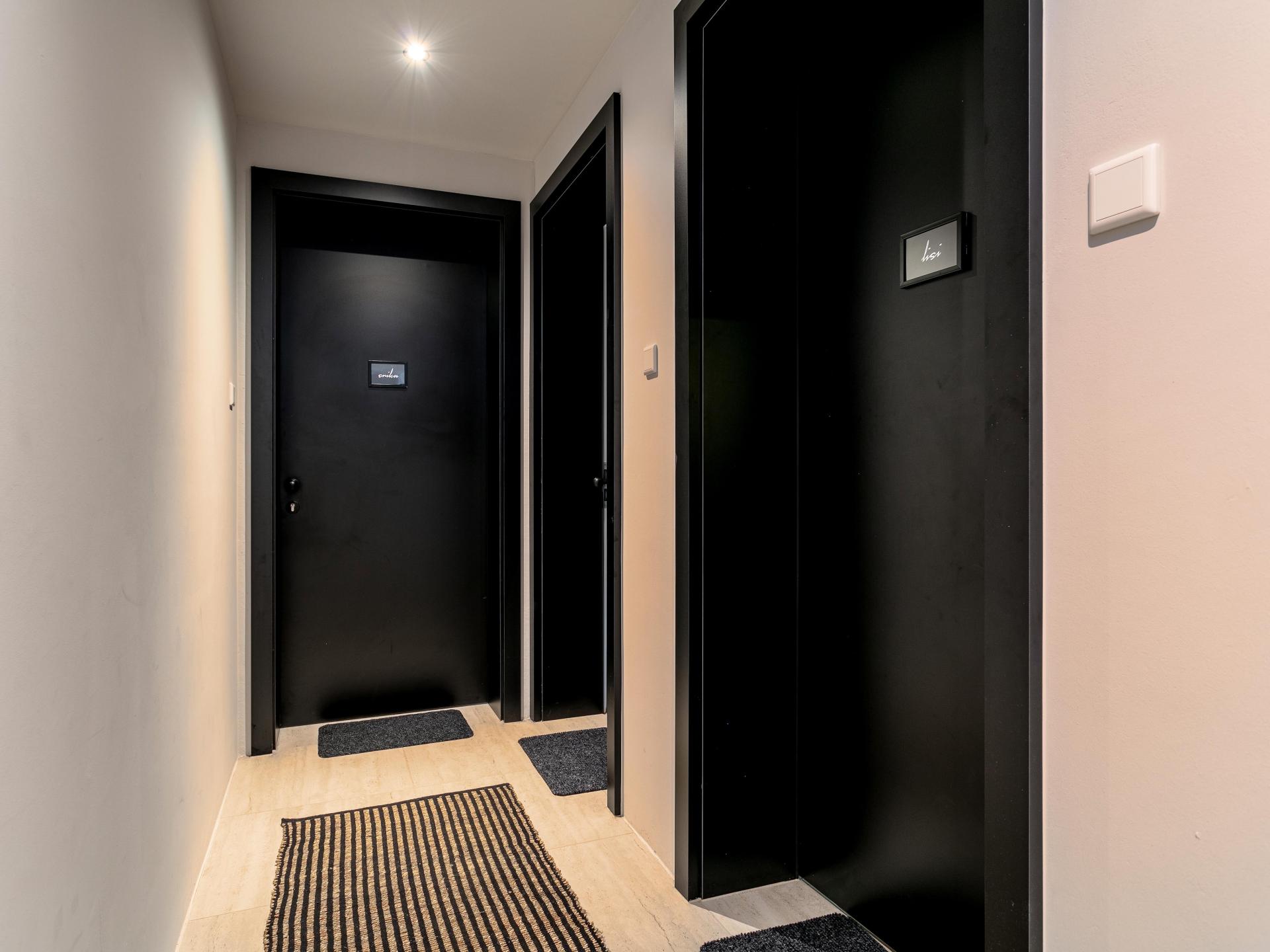 4-persoons designer appartement aan de piste in Hopfgarten - foto 22
