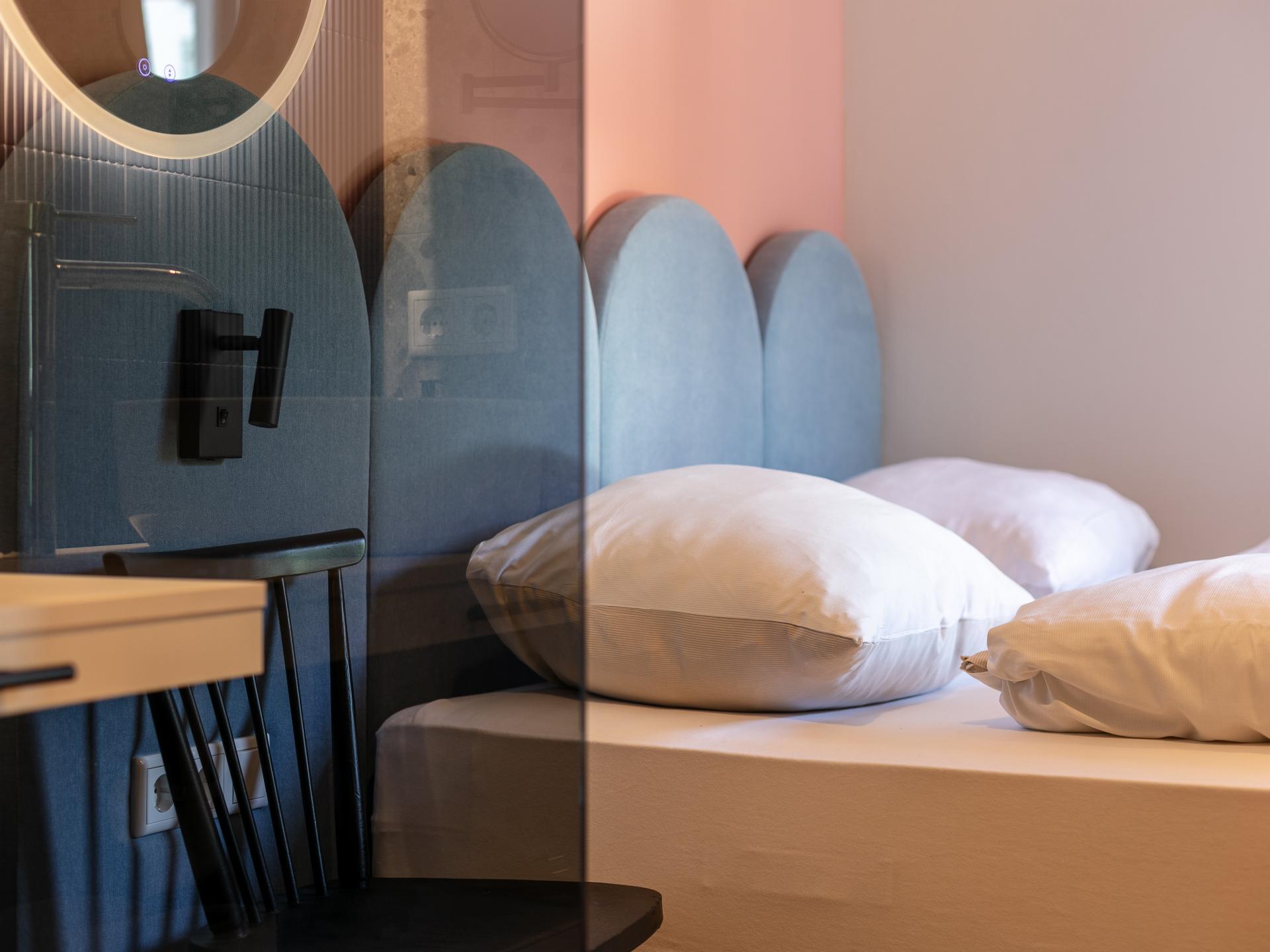 4-persoons designer appartement aan de piste in Hopfgarten - foto 17