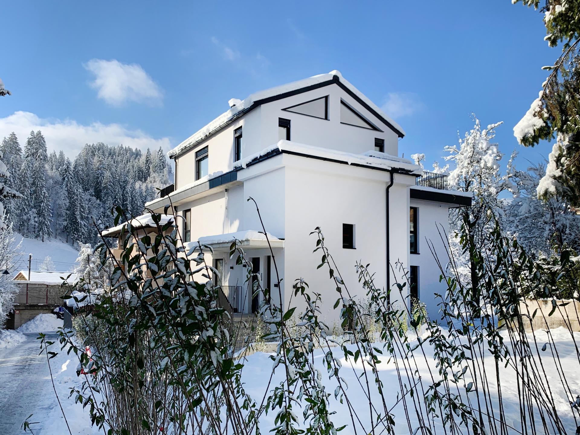 4-persoons designer appartement aan de piste in Hopfgarten - foto 30