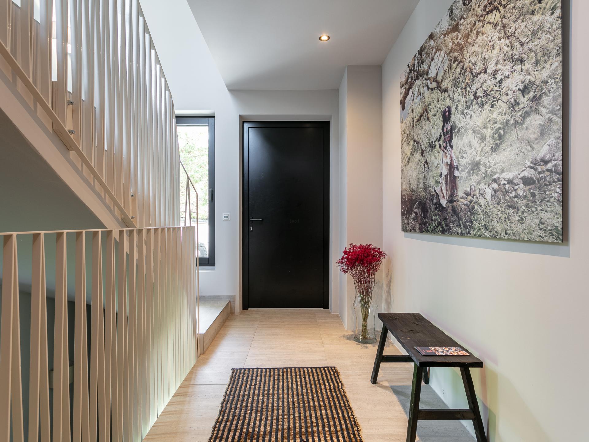 4-persoons designer appartement aan de piste in Hopfgarten - foto 15