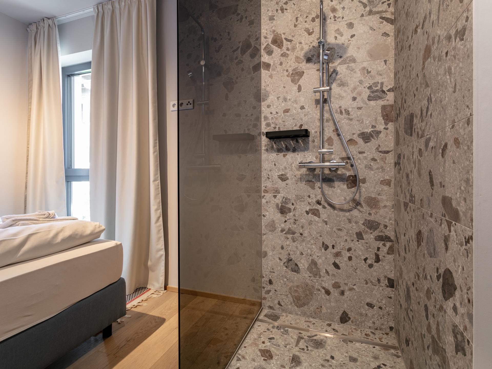 4-persoons designer appartement aan de piste in Hopfgarten - foto 3