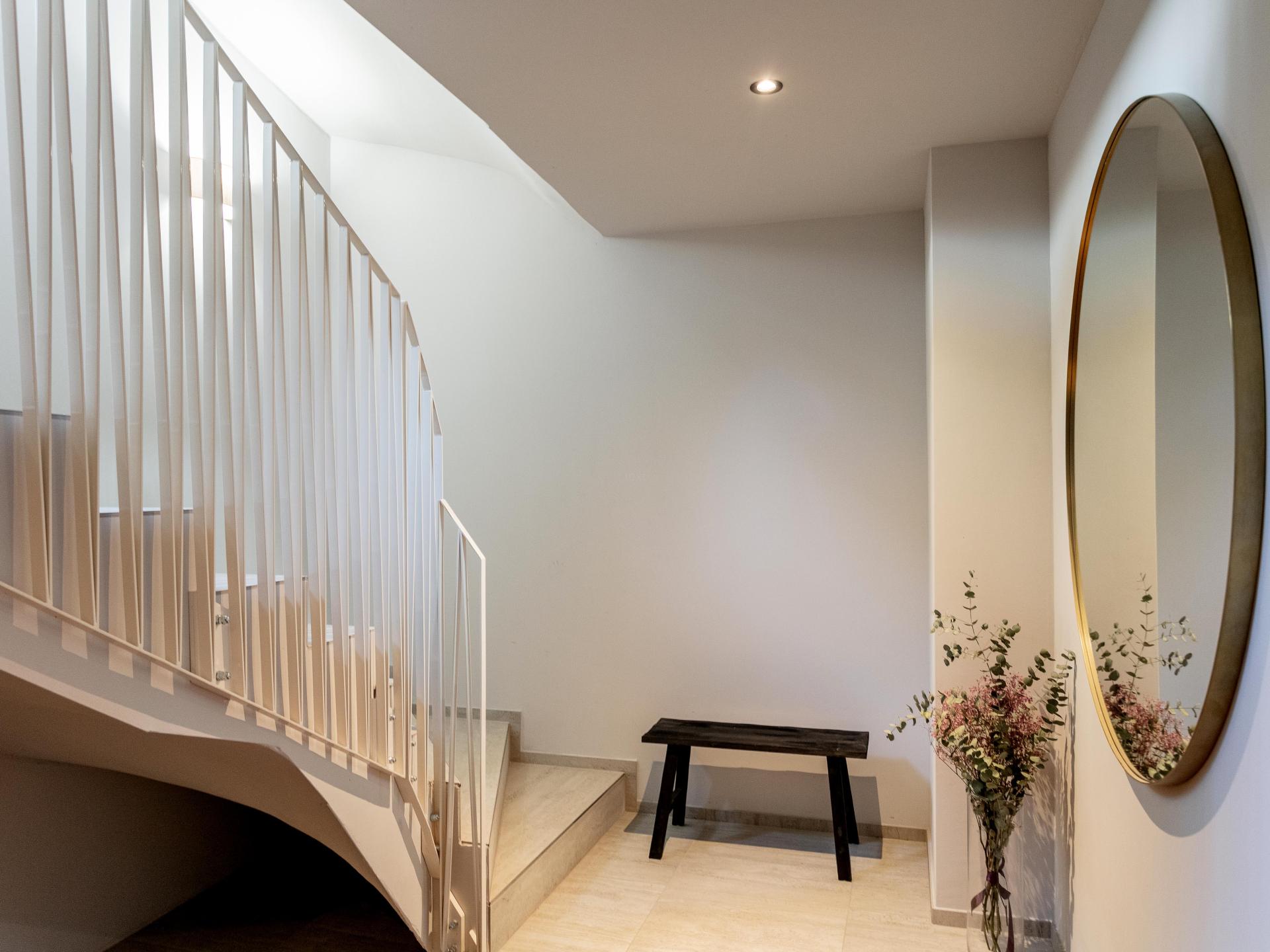 4-persoons designer appartement aan de piste in Hopfgarten - foto 16