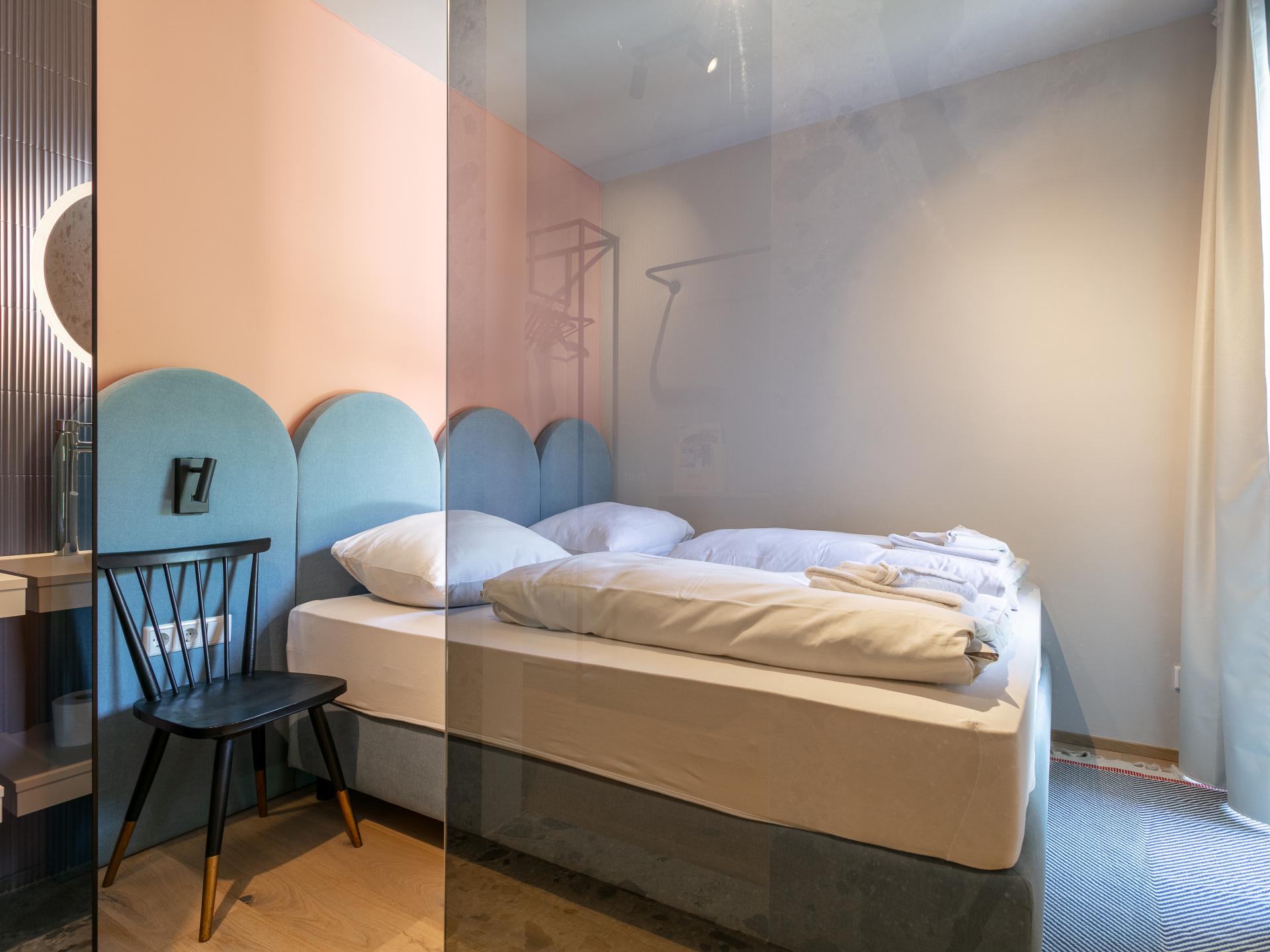 4-persoons designer appartement aan de piste in Hopfgarten - foto 18