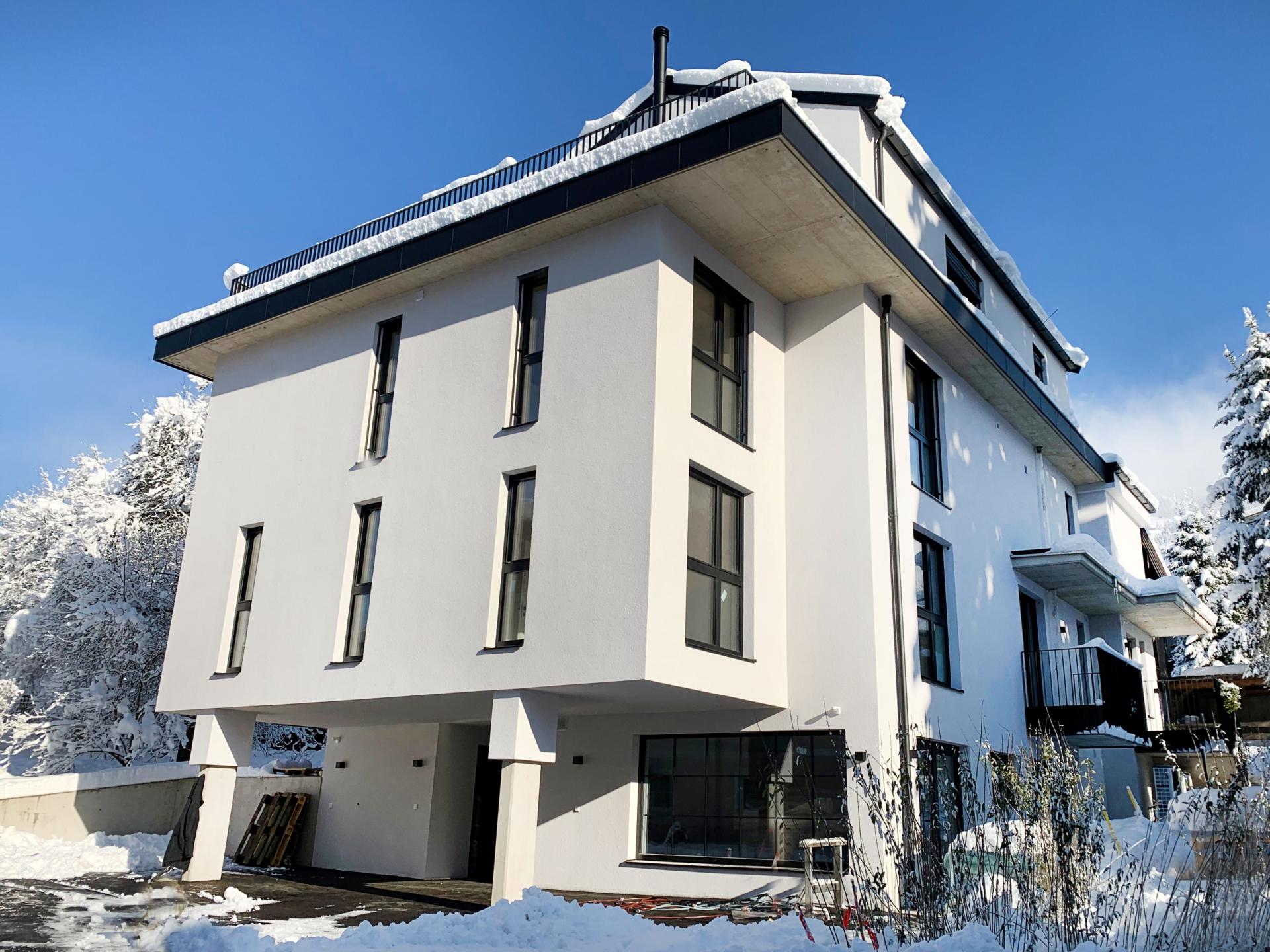4-persoons designer appartement aan de piste in Hopfgarten - foto 28