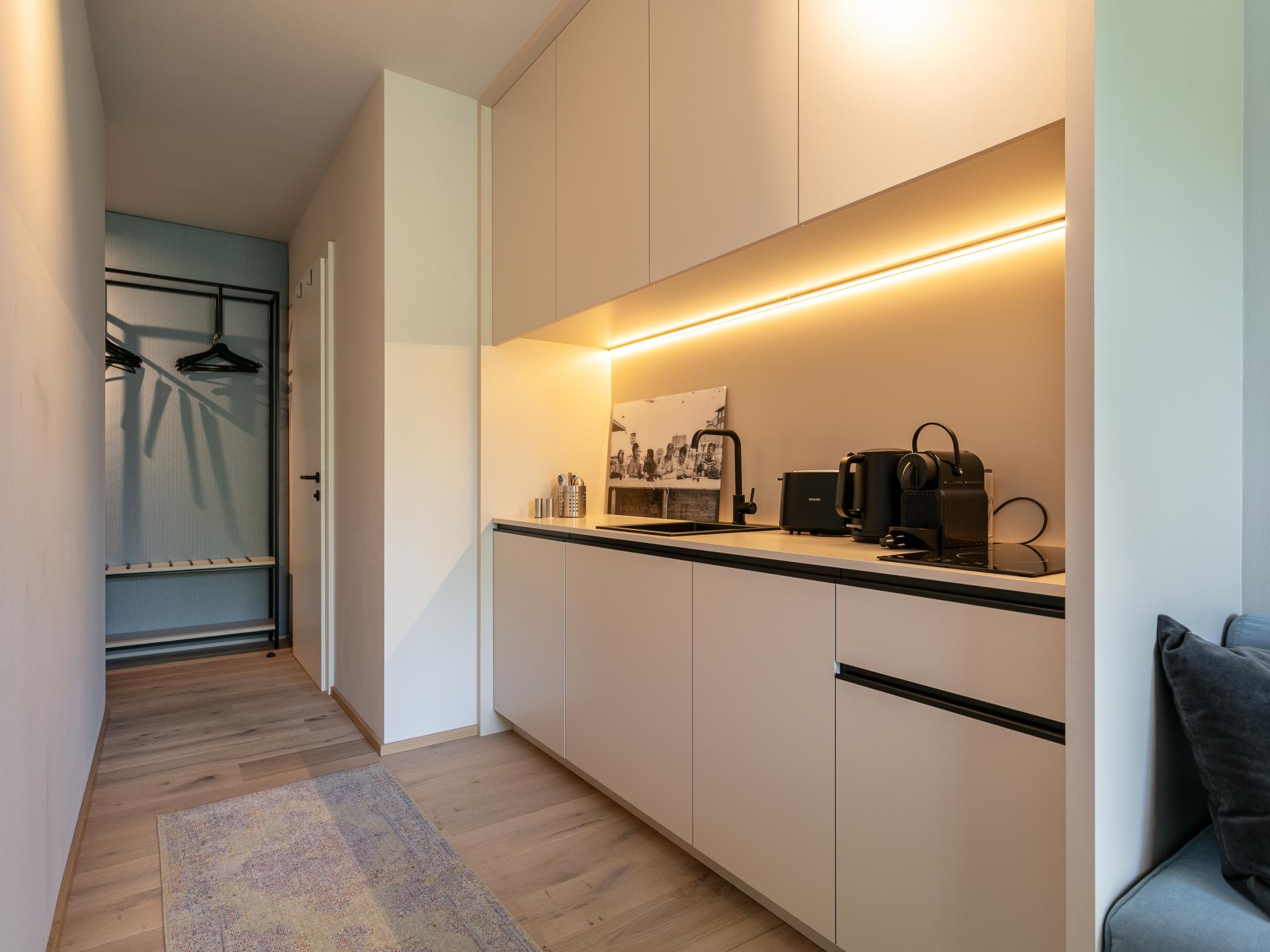 4-persoons designer appartement aan de piste in Hopfgarten - foto 14